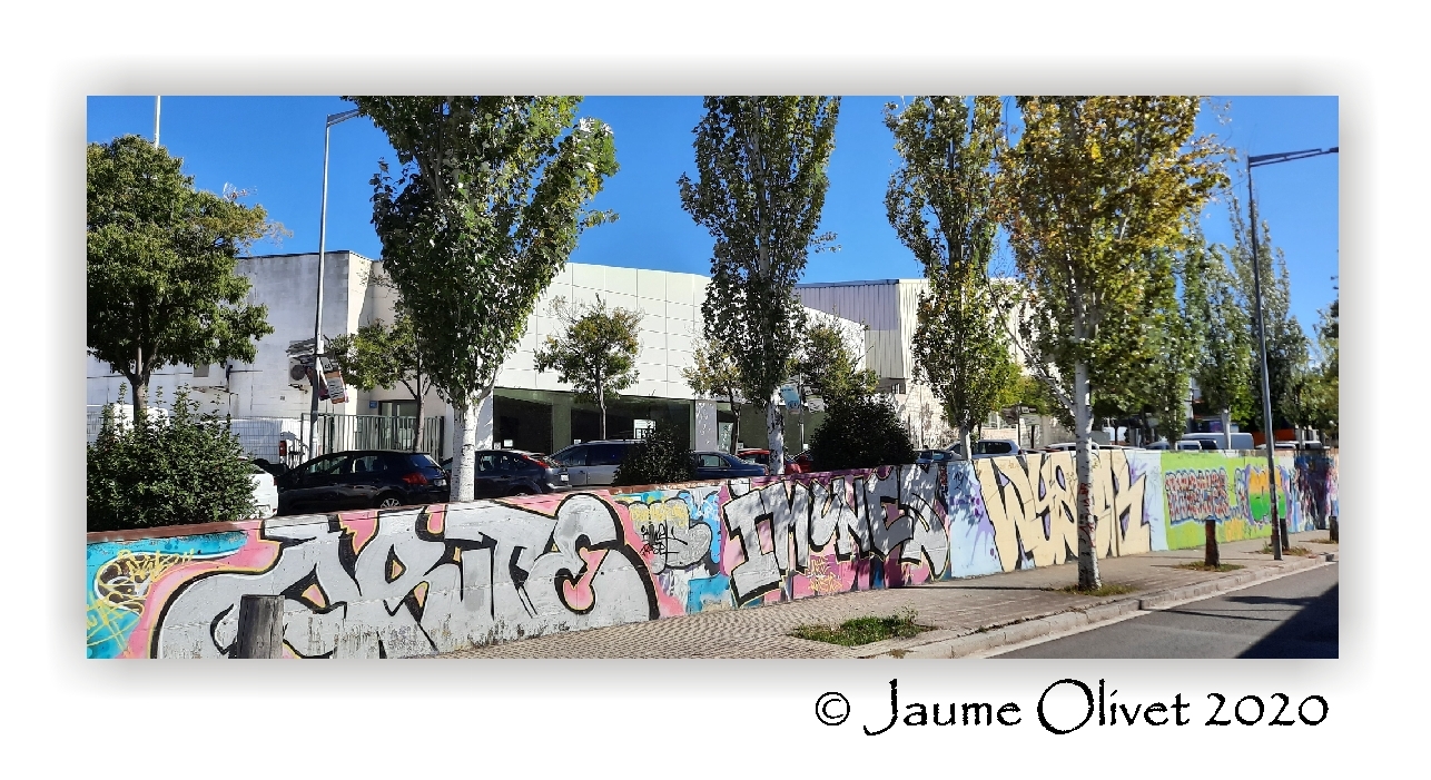  Jaume Olivet 2020