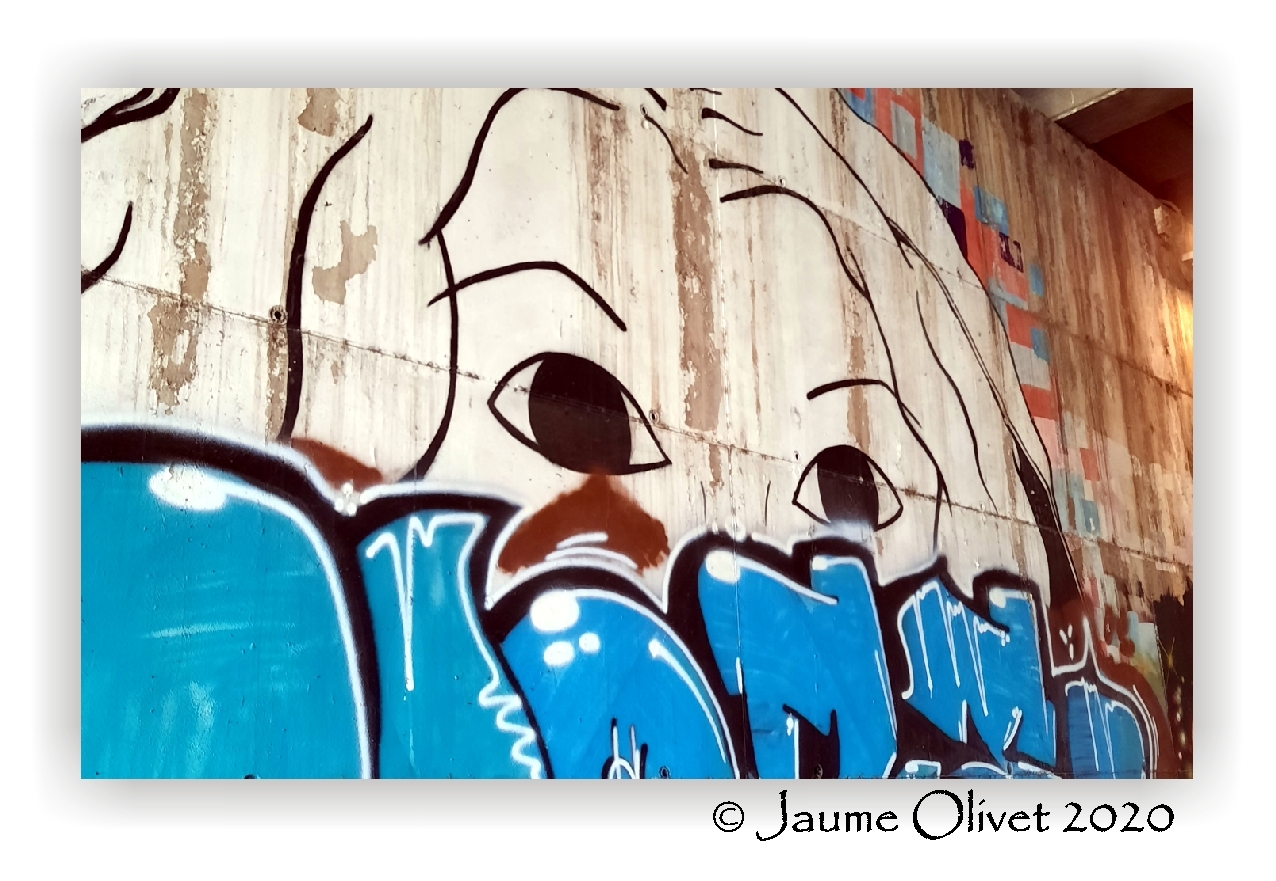  Jaume Olivet 2020
