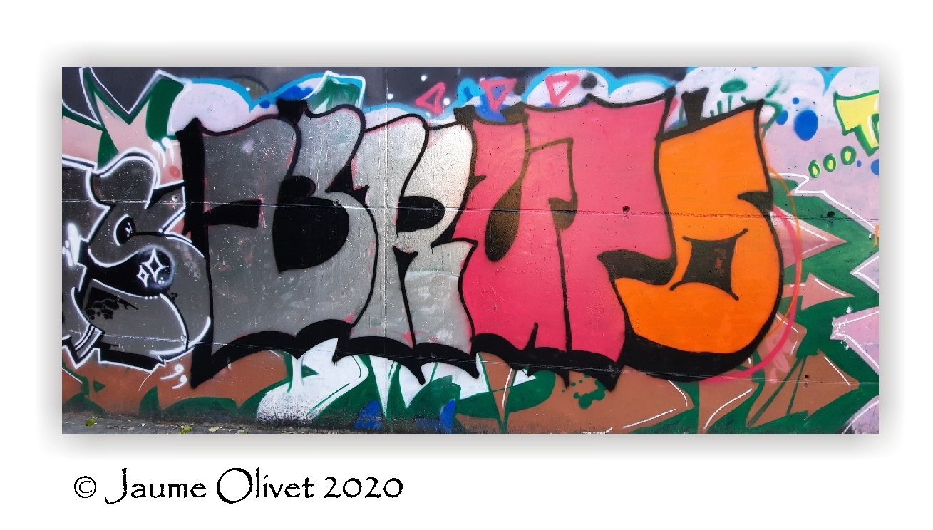  Jaume Olivet 2020