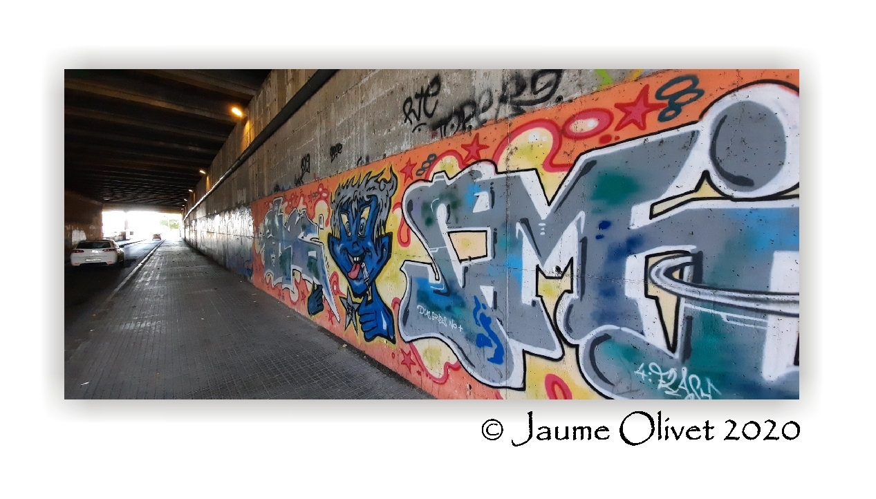  Jaume Olivet 2020