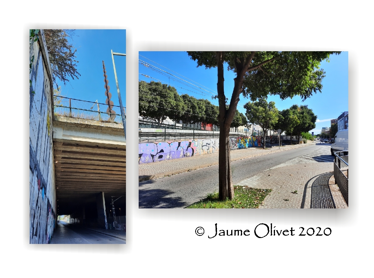  Jaume Olivet 2020