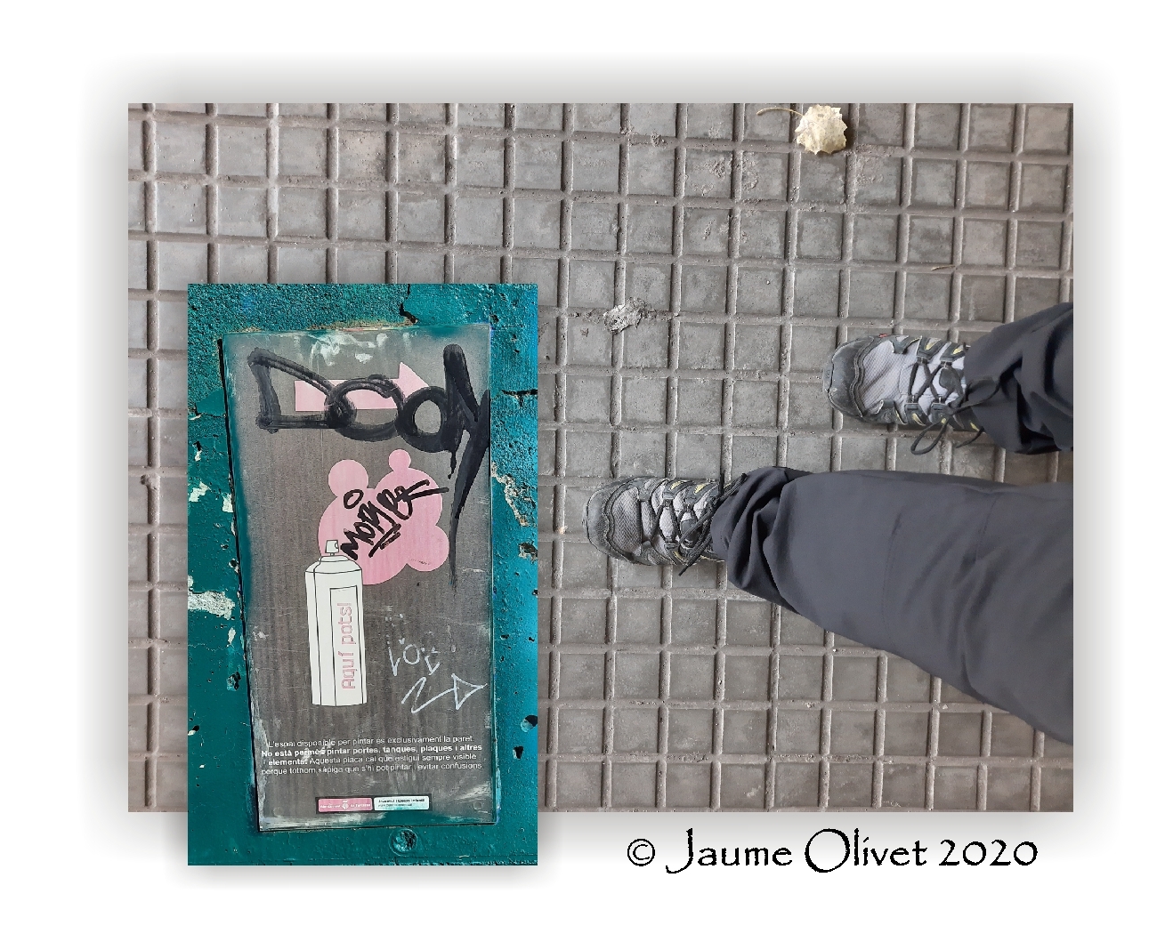  Jaume Olivet 2020