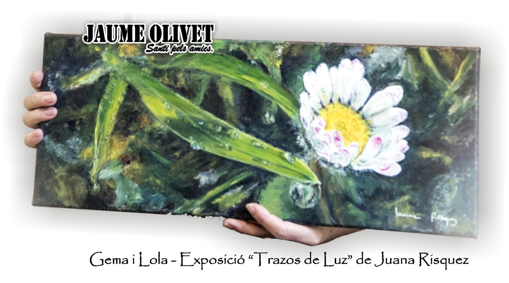  Jaume Olivet 2020