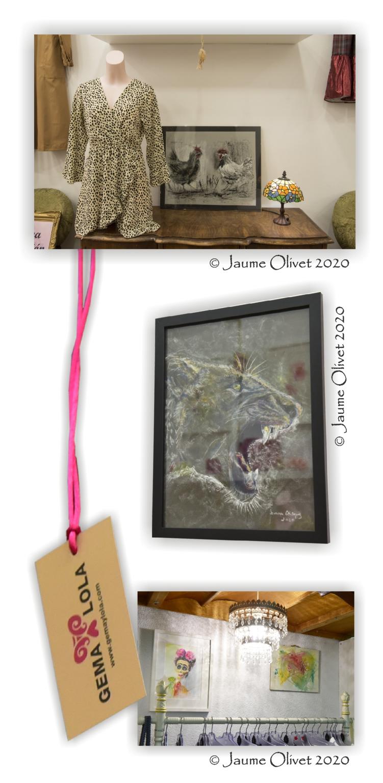  Jaume Olivet 2020