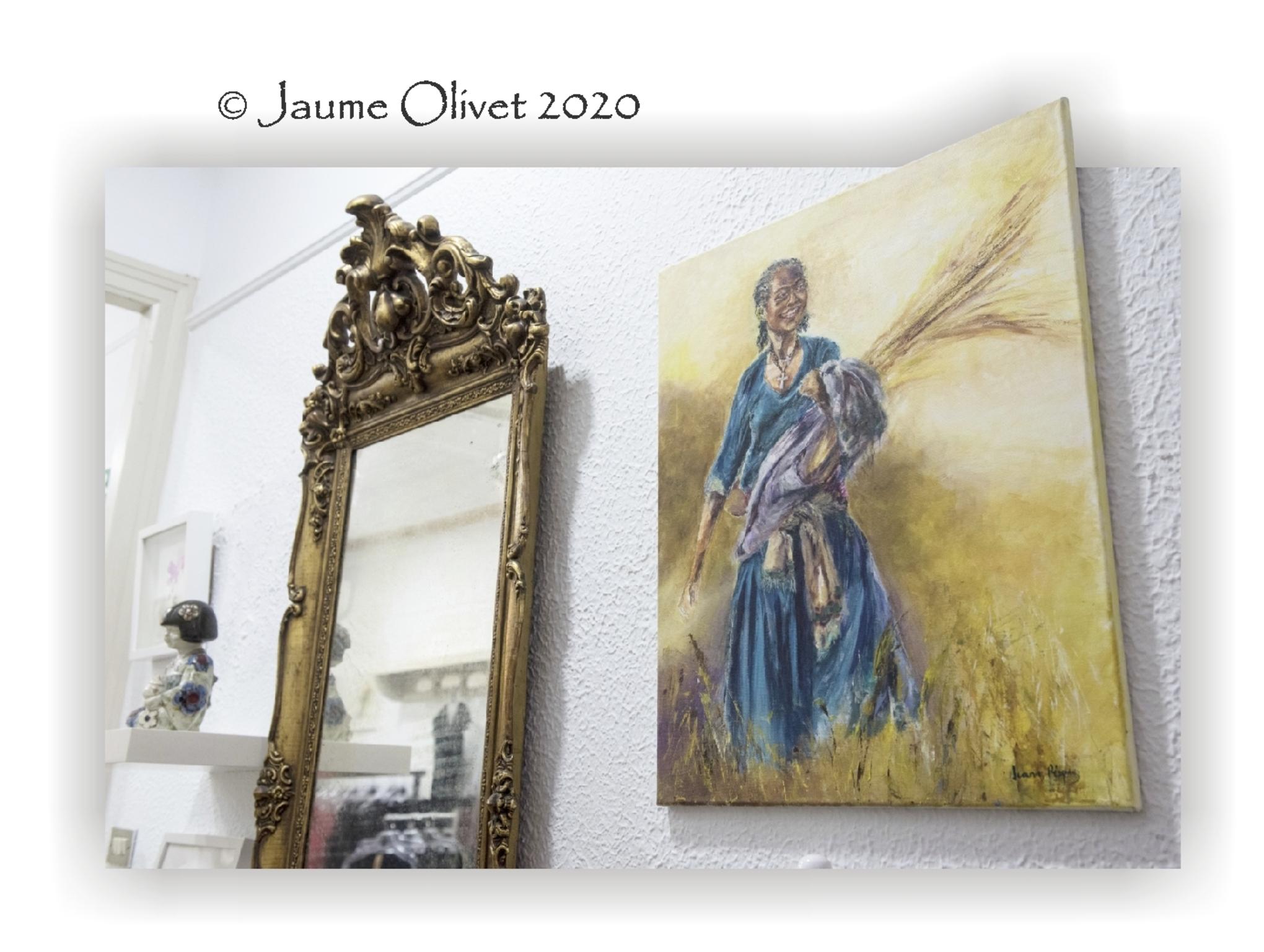 Jaume Olivet 2020