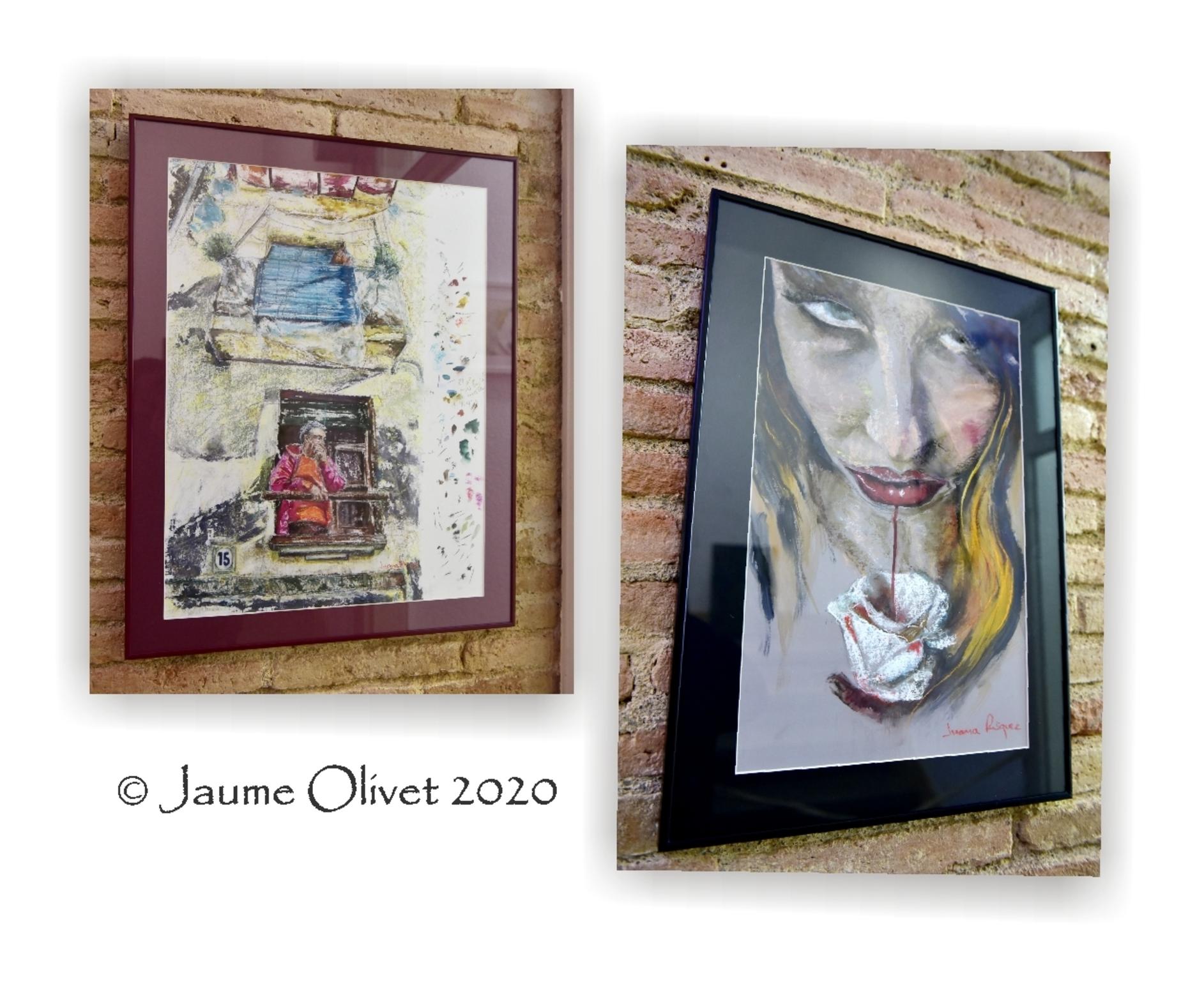  Jaume Olivet 2020