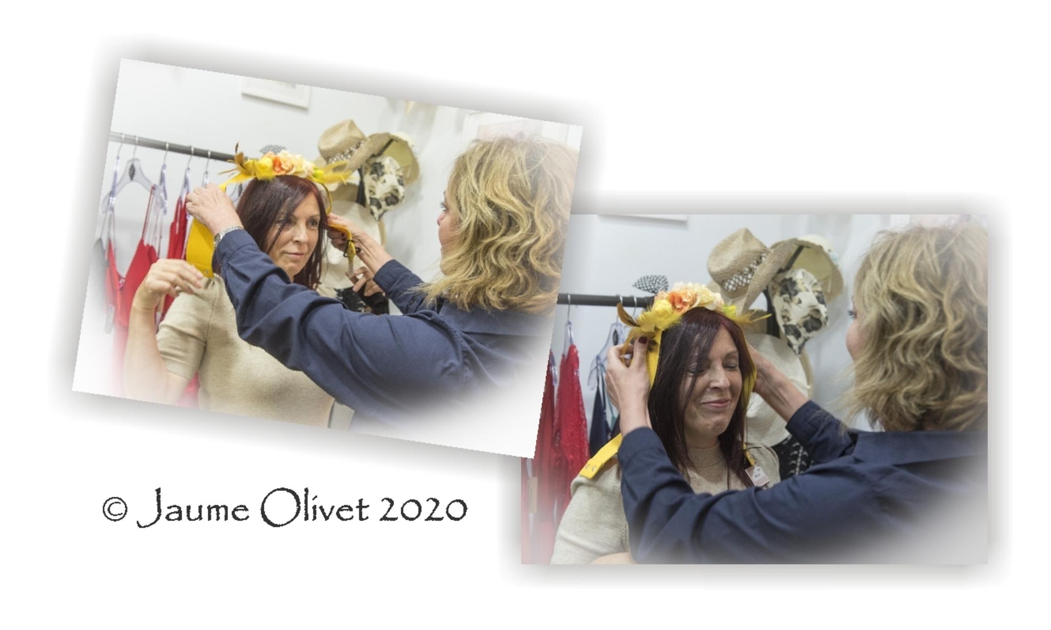  Jaume Olivet 2020
