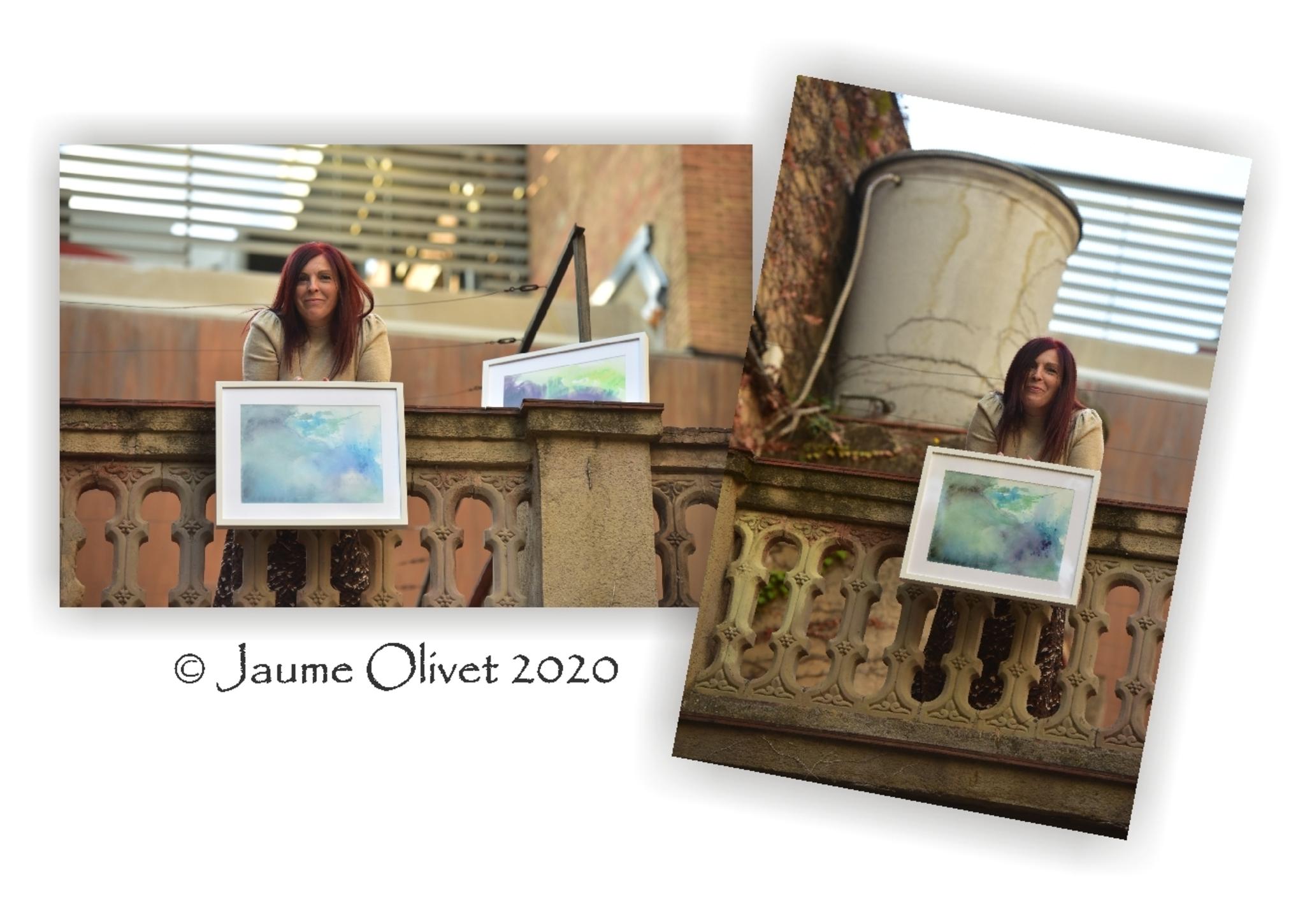  Jaume Olivet 2020