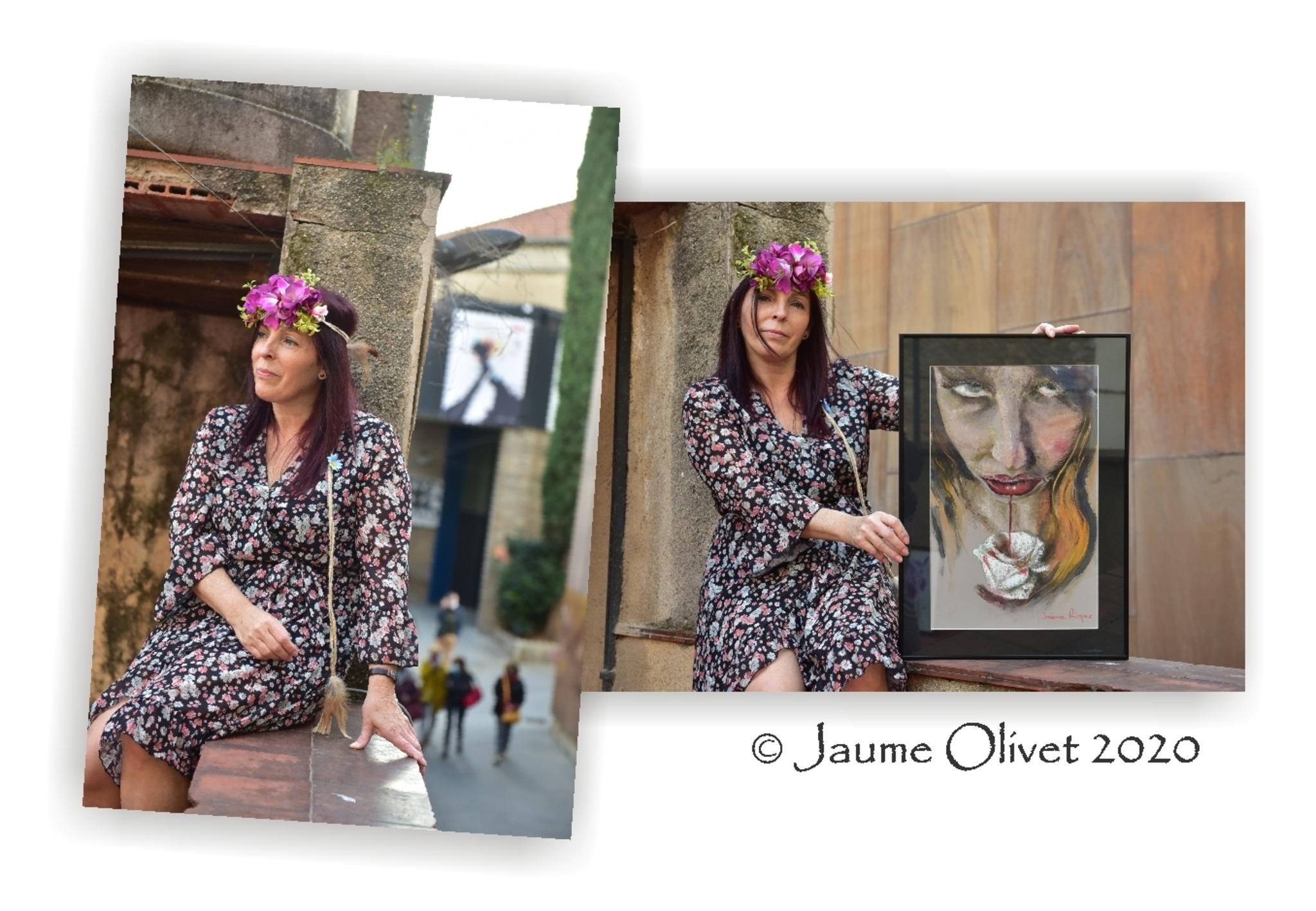  Jaume Olivet 2020