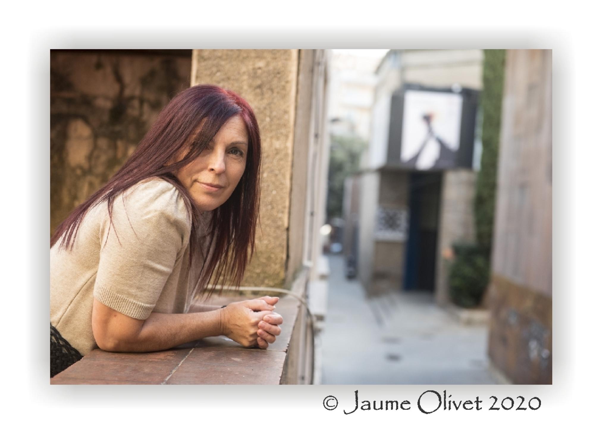  Jaume Olivet 2020