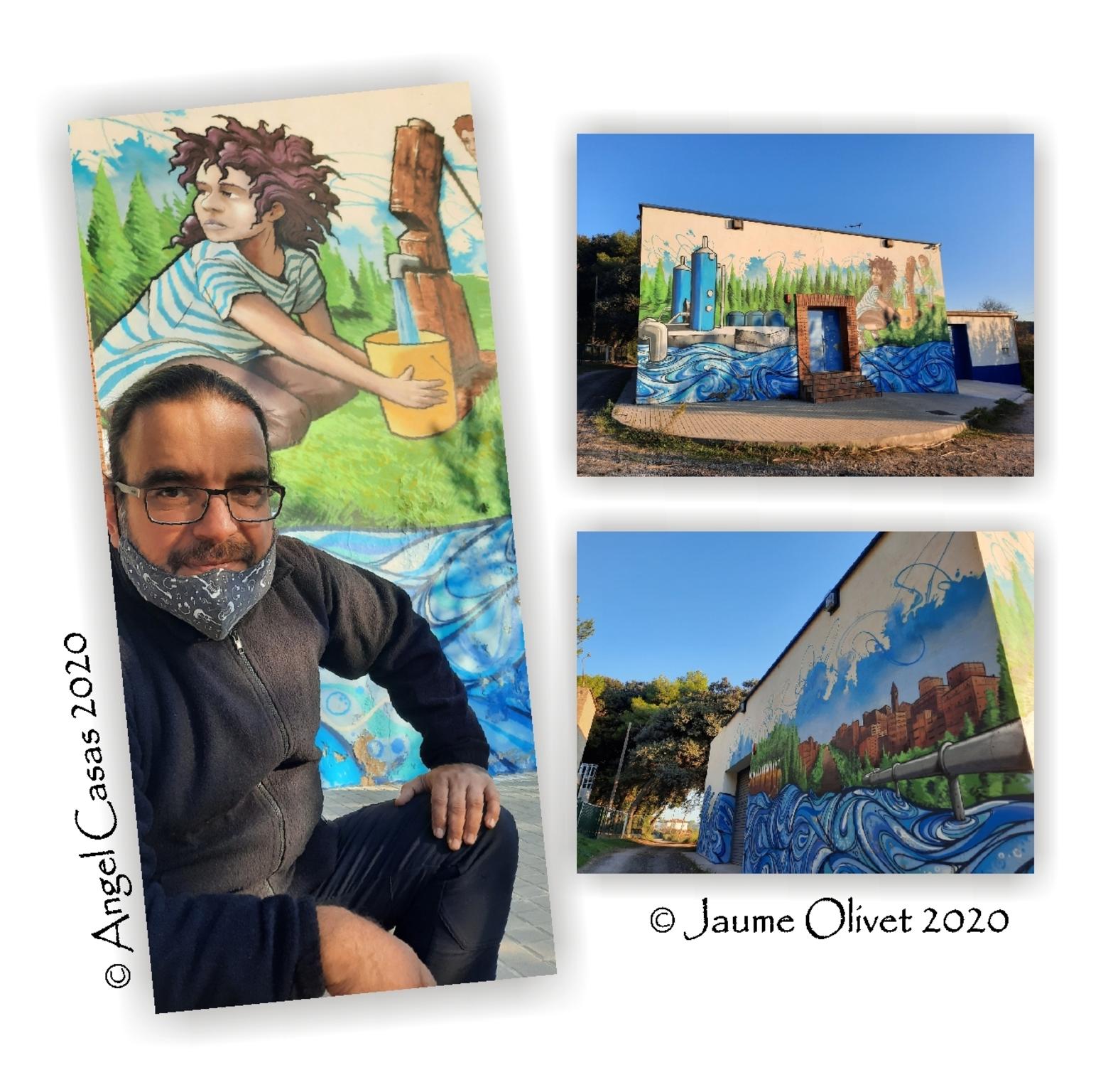  Jaume Olivet 2020