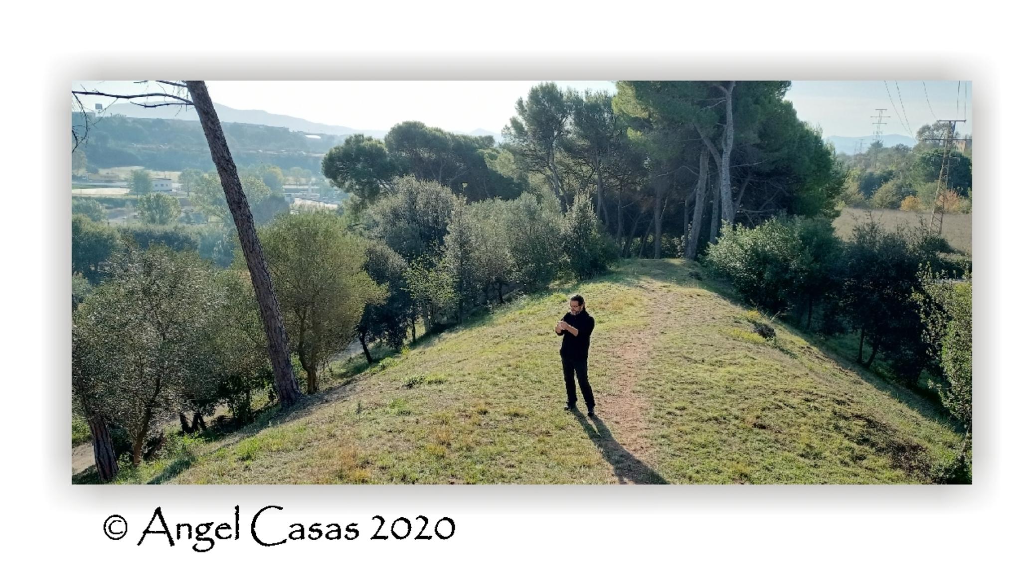  Jaume Olivet 2020