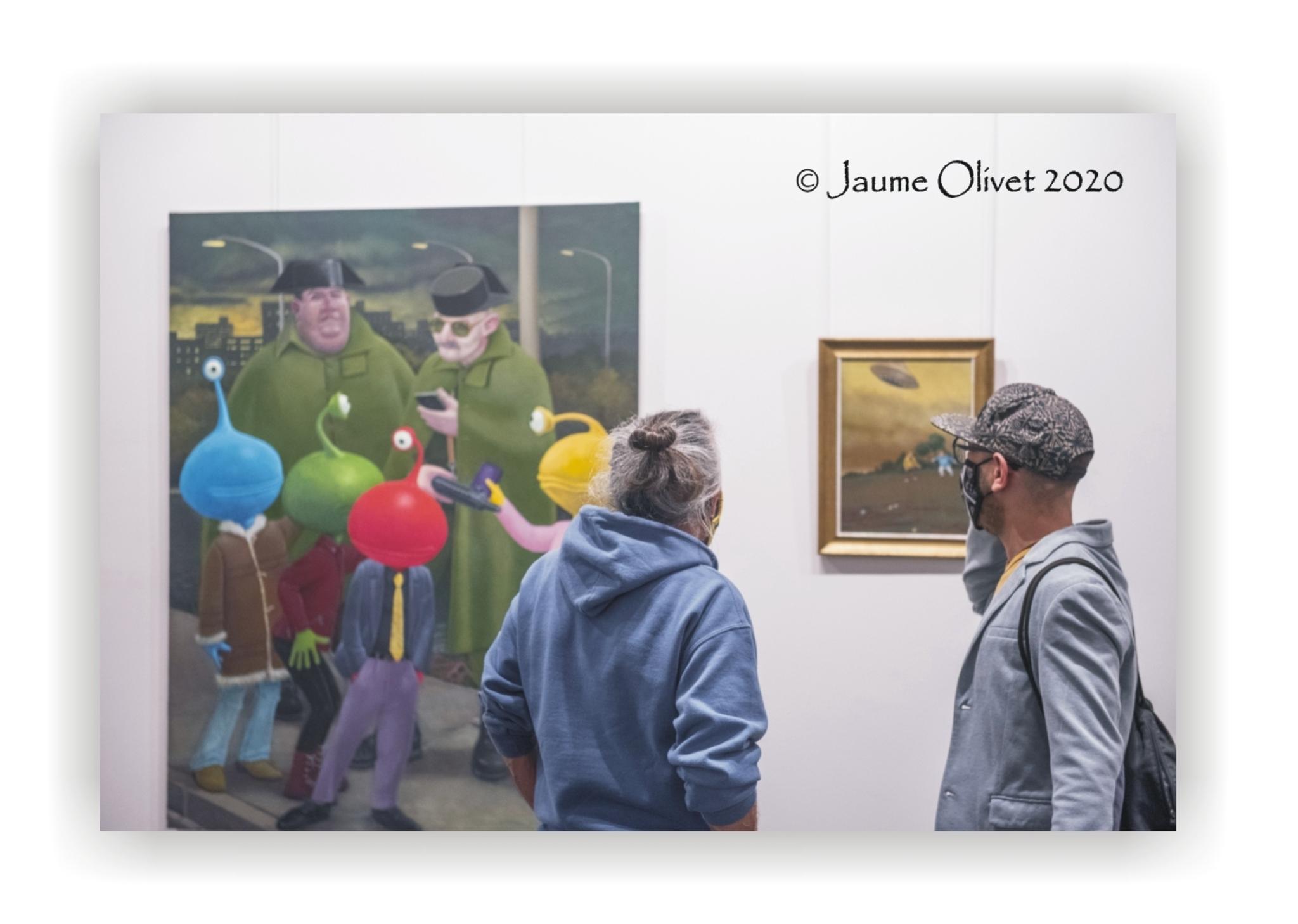  Jaume Olivet 2020