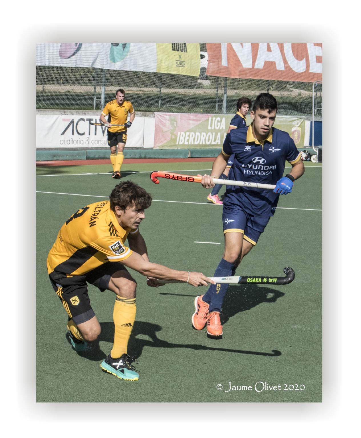  Jaume Olivet 2020