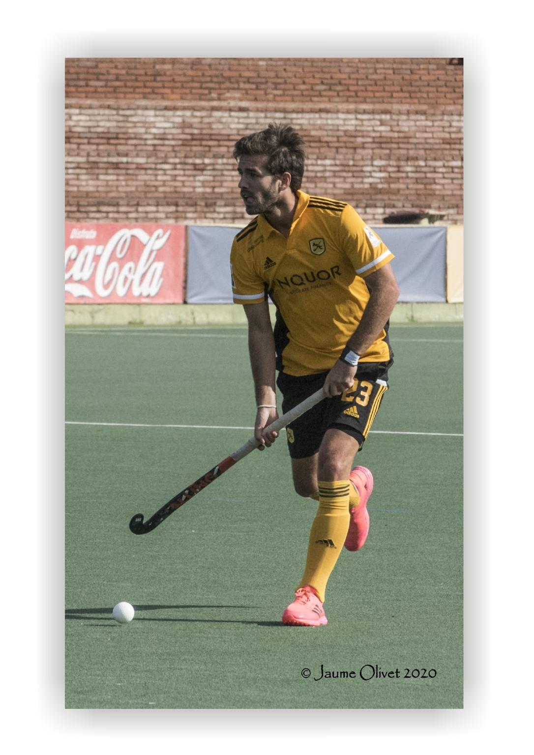  Jaume Olivet 2020