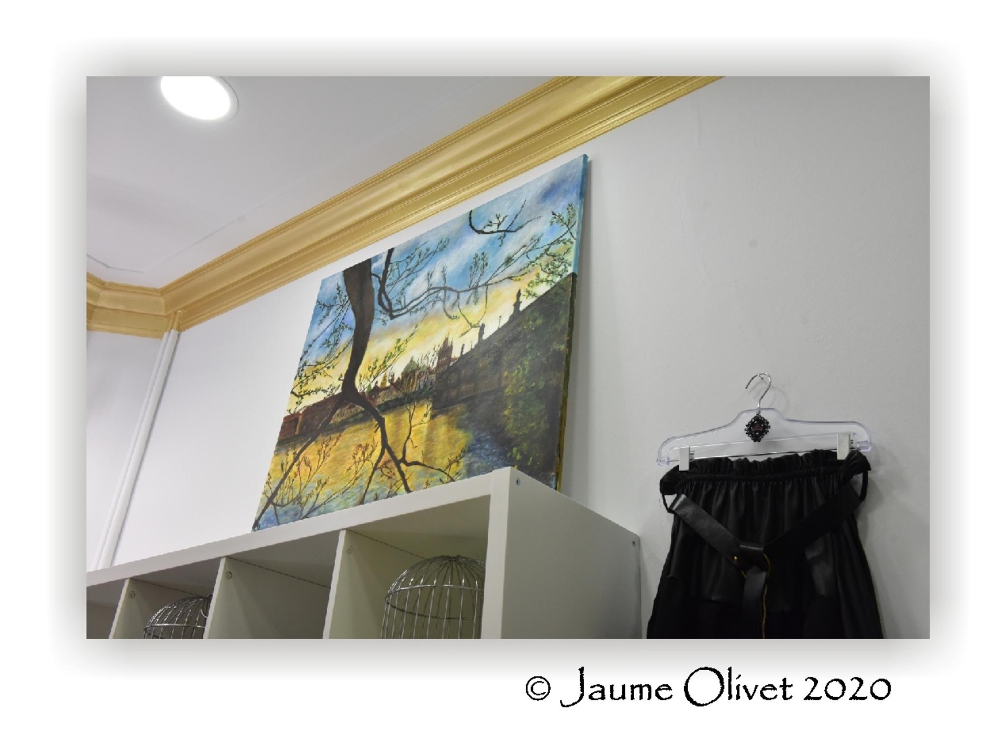  Jaume Olivet 2020