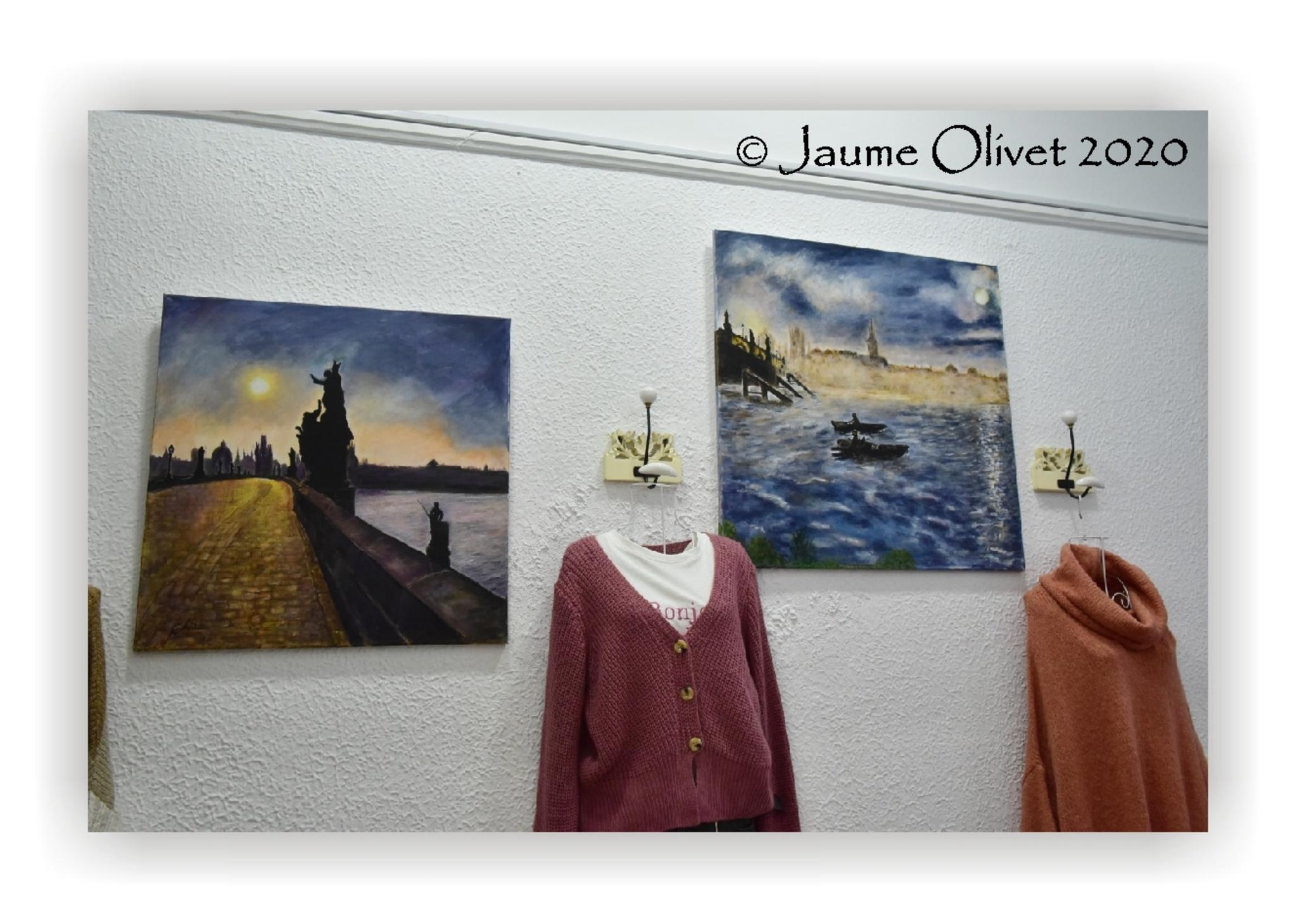  Jaume Olivet 2020