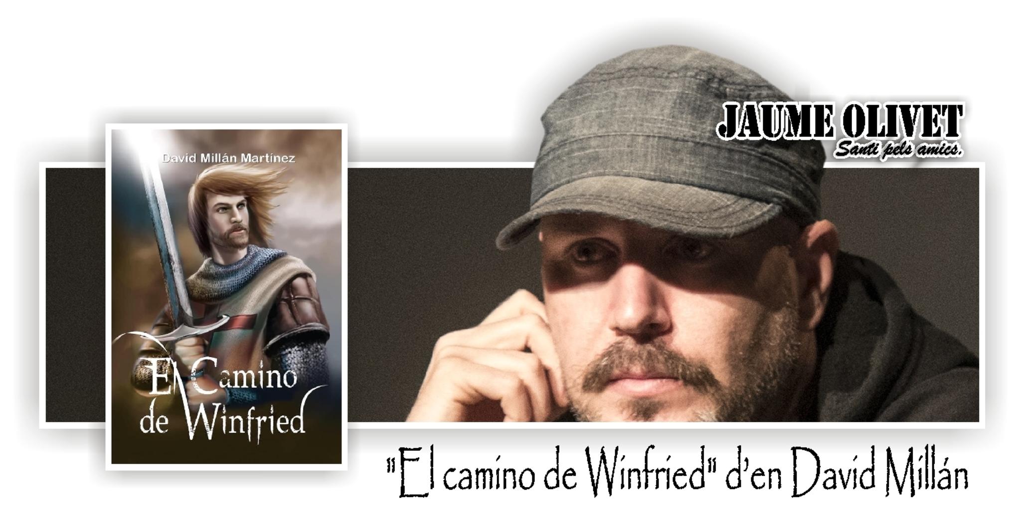  Jaume Olivet 2020
