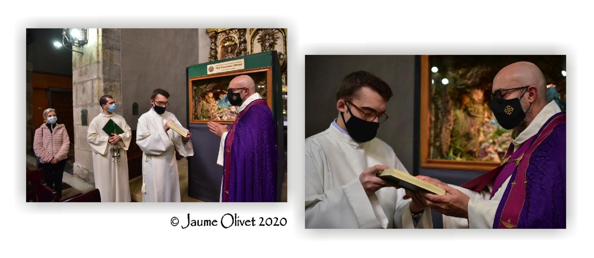  Jaume Olivet 2020