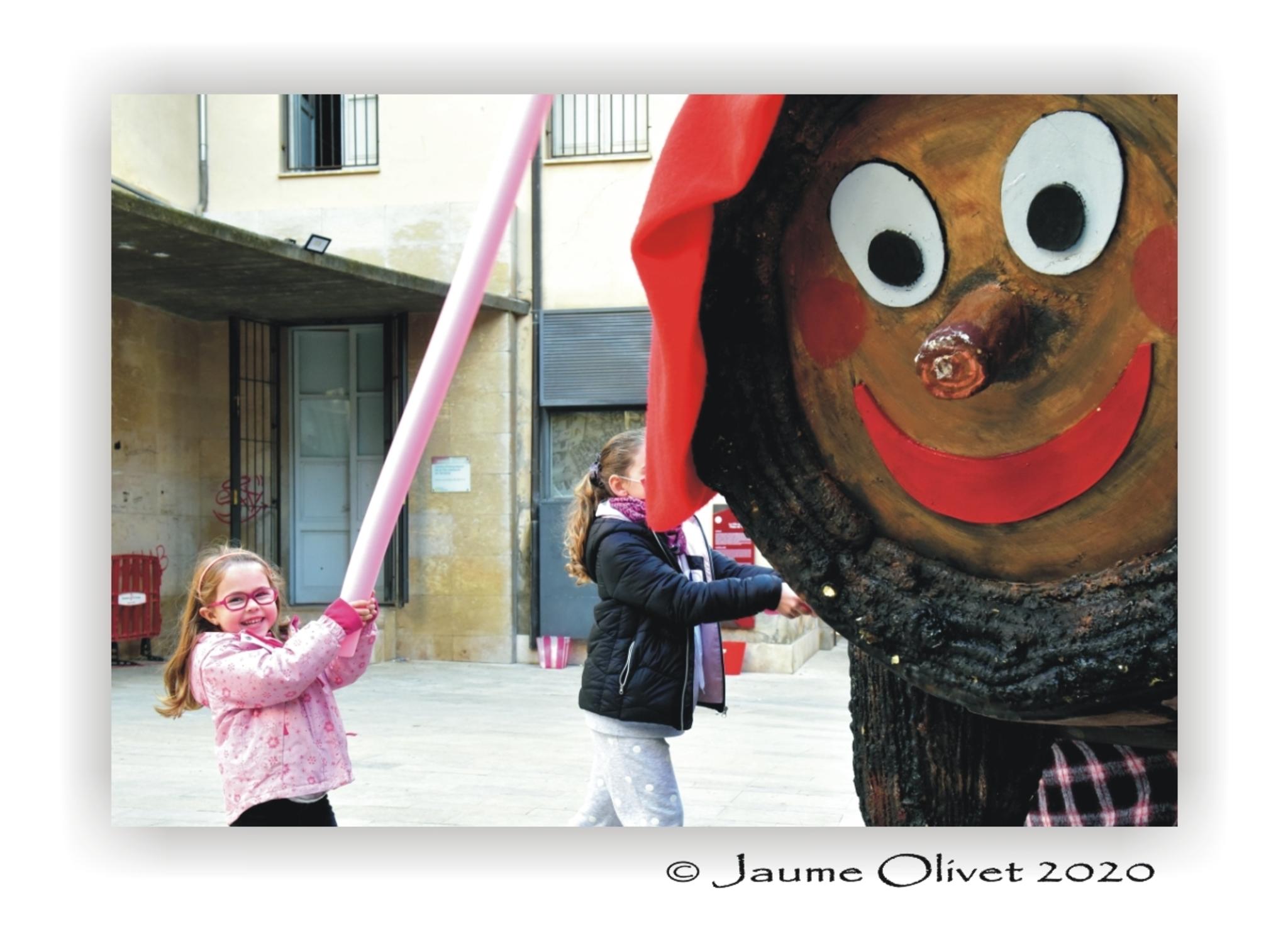  Jaume Olivet 2020
