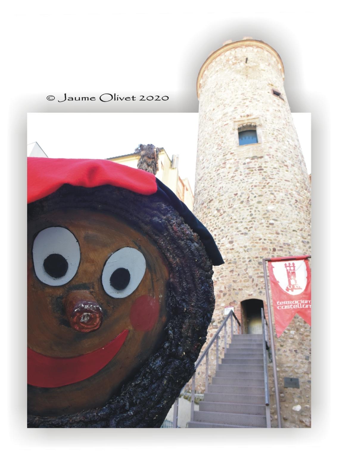  Jaume Olivet 2020
