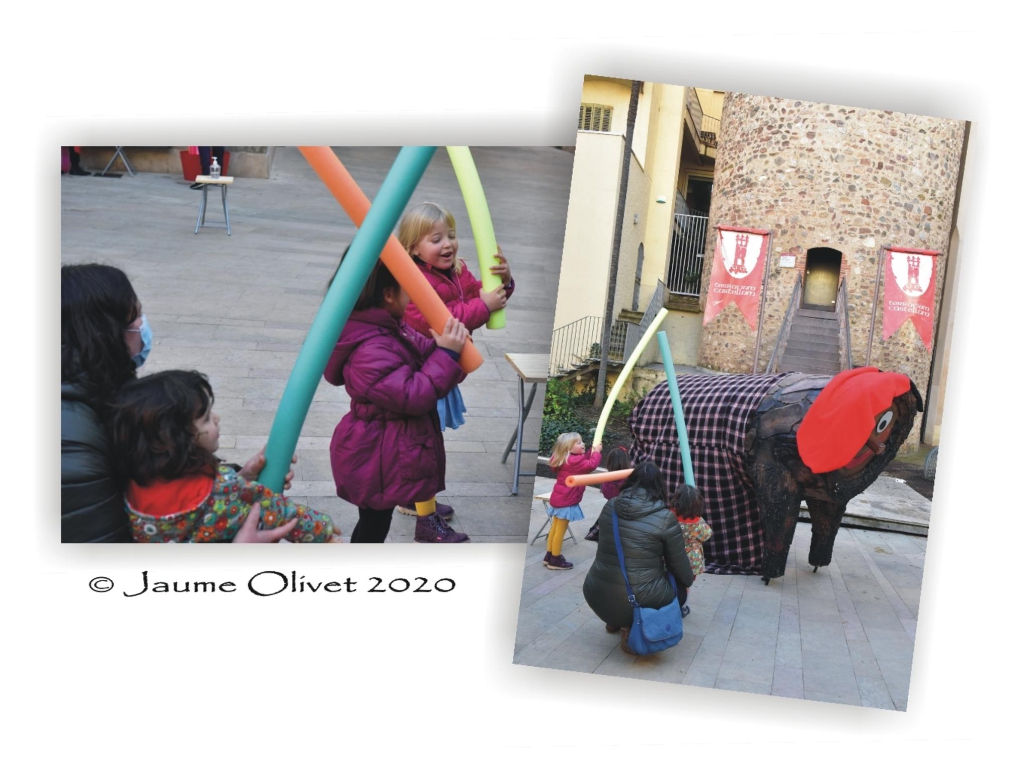  Jaume Olivet 2020