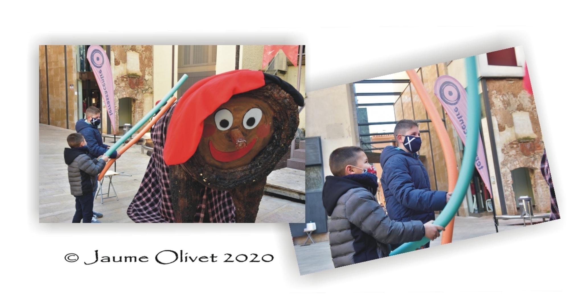  Jaume Olivet 2020