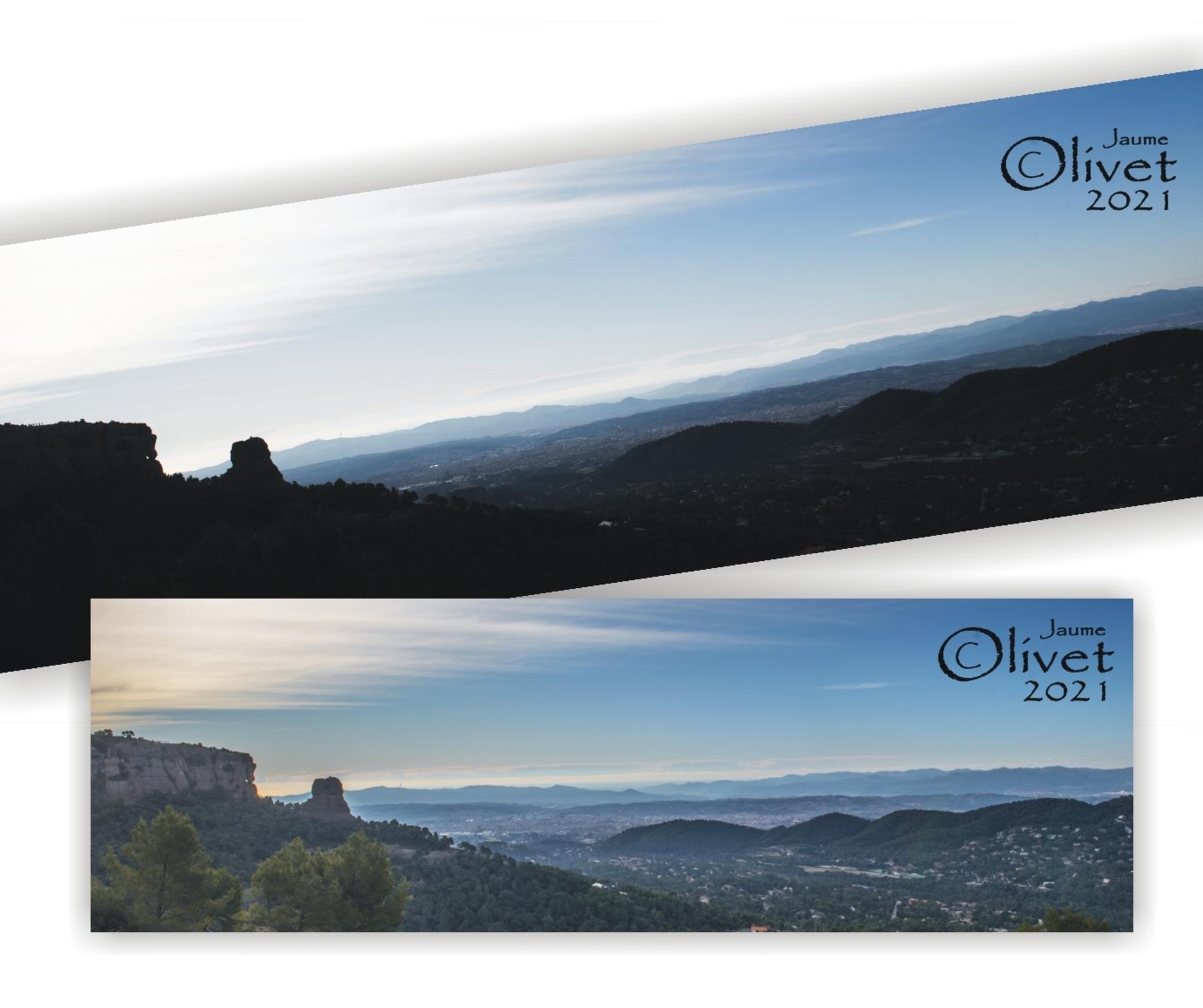  Jaume Olivet 2021