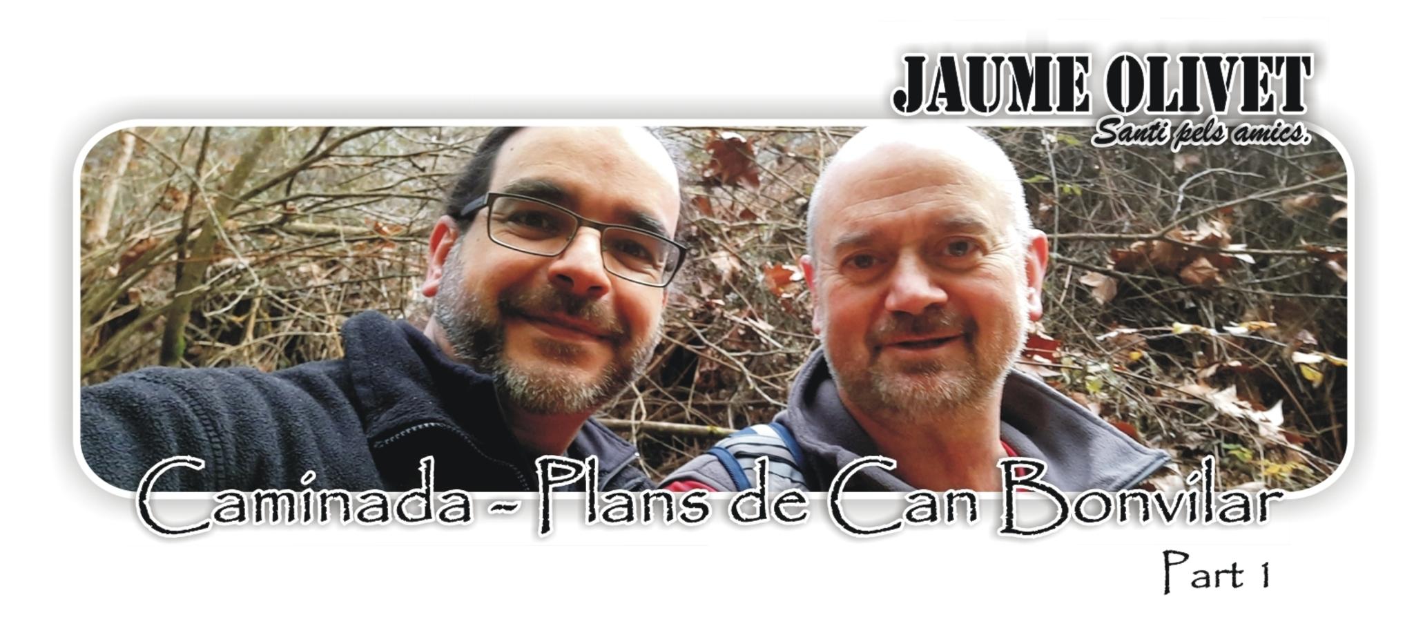  Jaume Olivet 2021