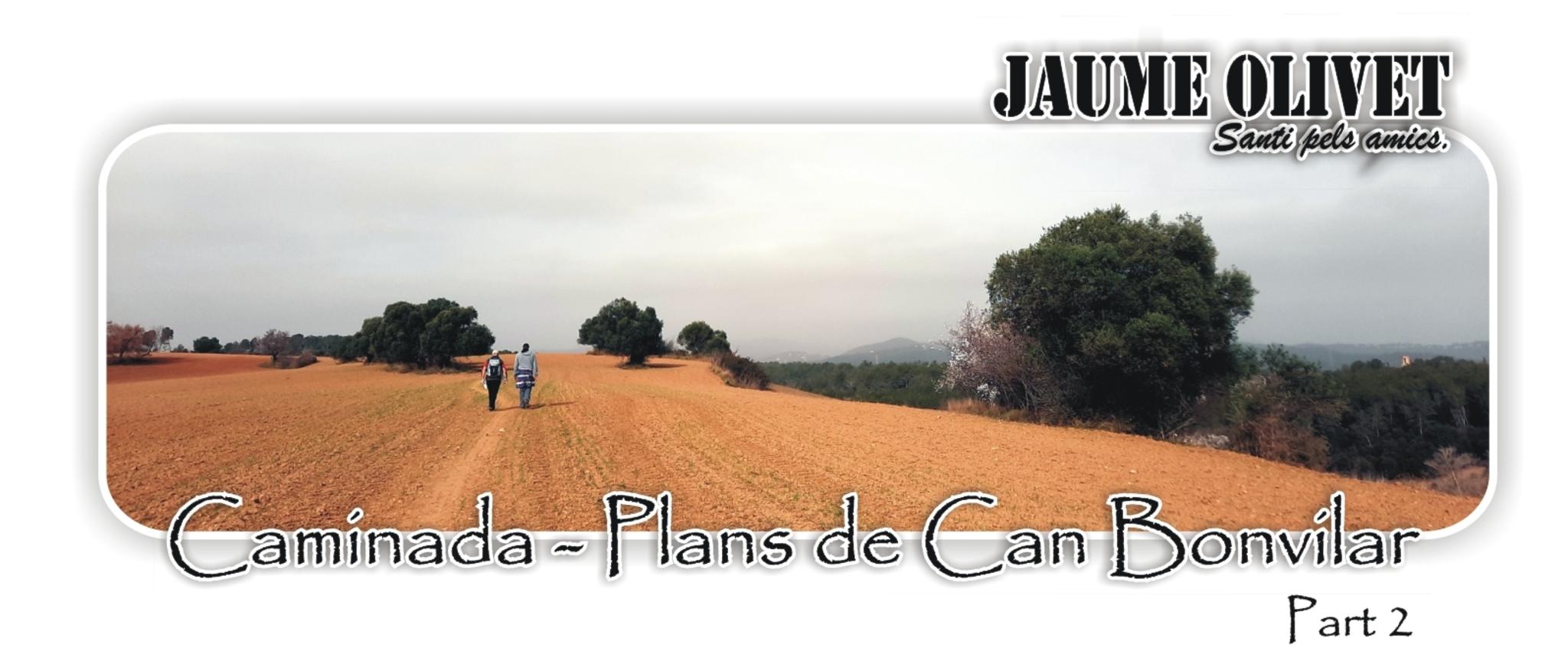  Jaume Olivet 2021