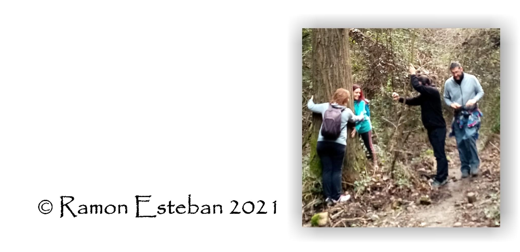 Ramon Esteban 2021