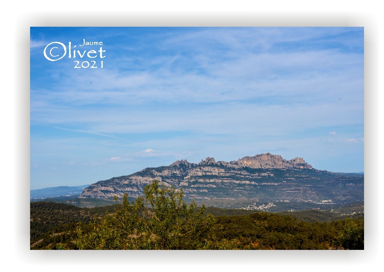  Jaume Olivet 2021