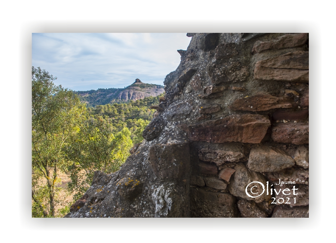  Jaume Olivet 2021