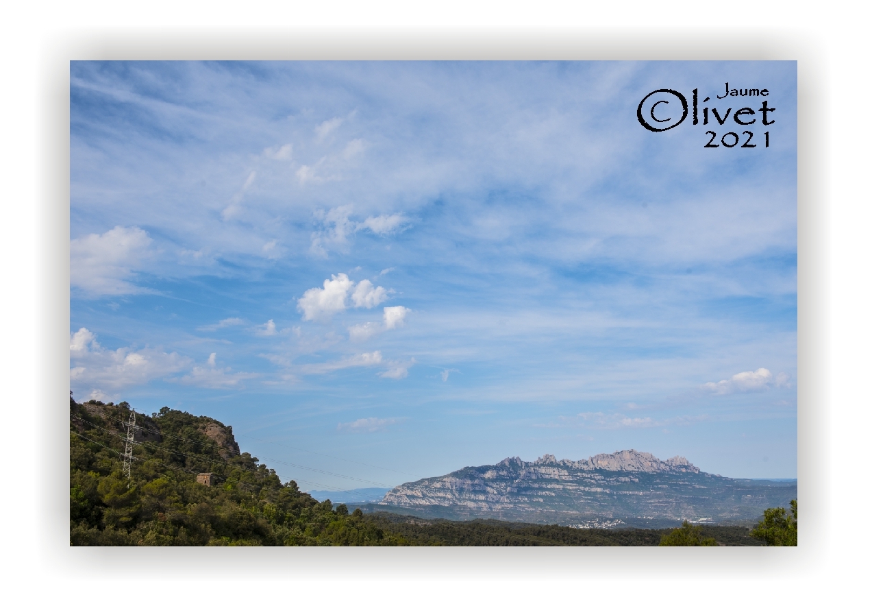  Jaume Olivet 2021
