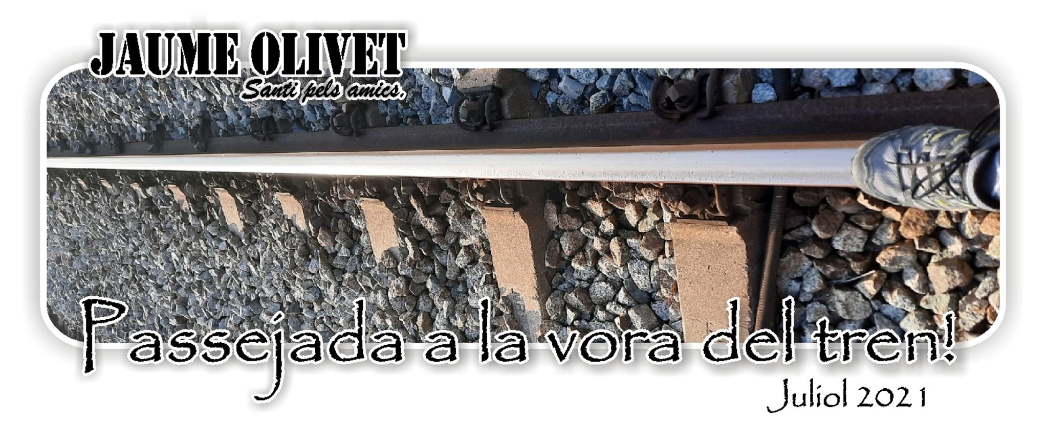  Jaume Olivet 2021