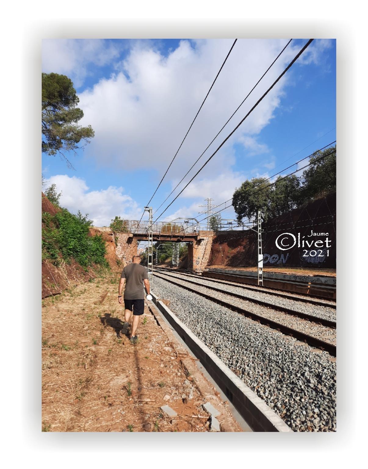  Jaume Olivet 2021