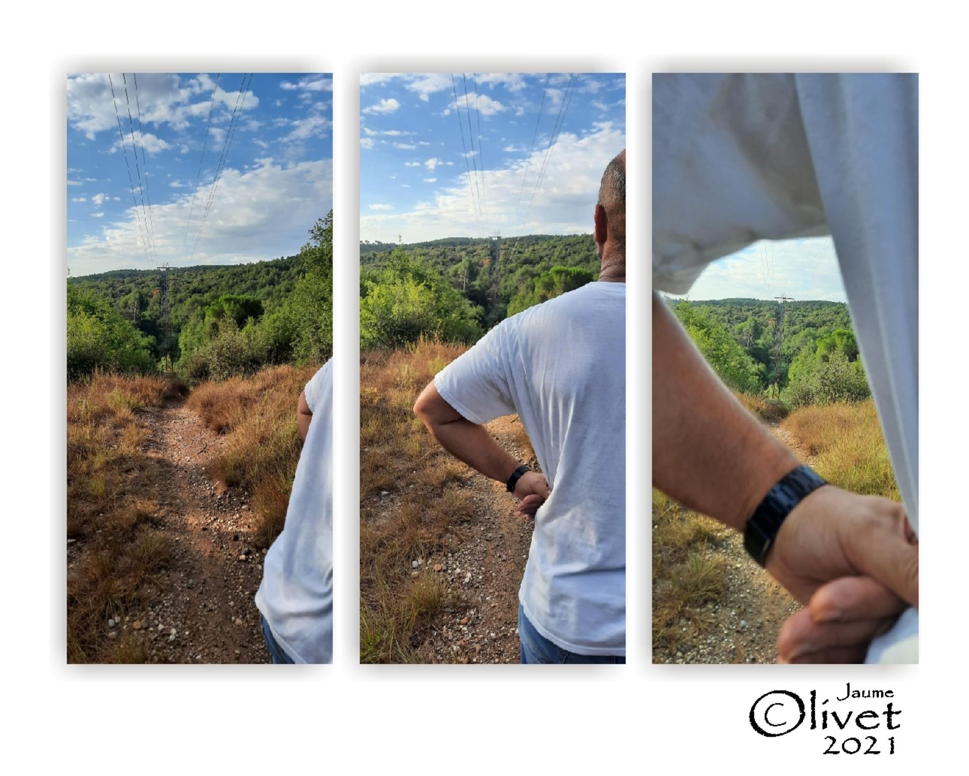  Jaume Olivet 2021