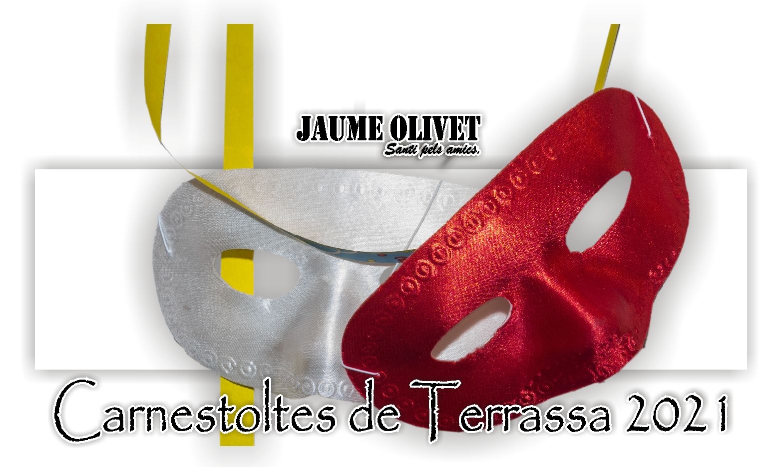 Jaume Olivet 2021