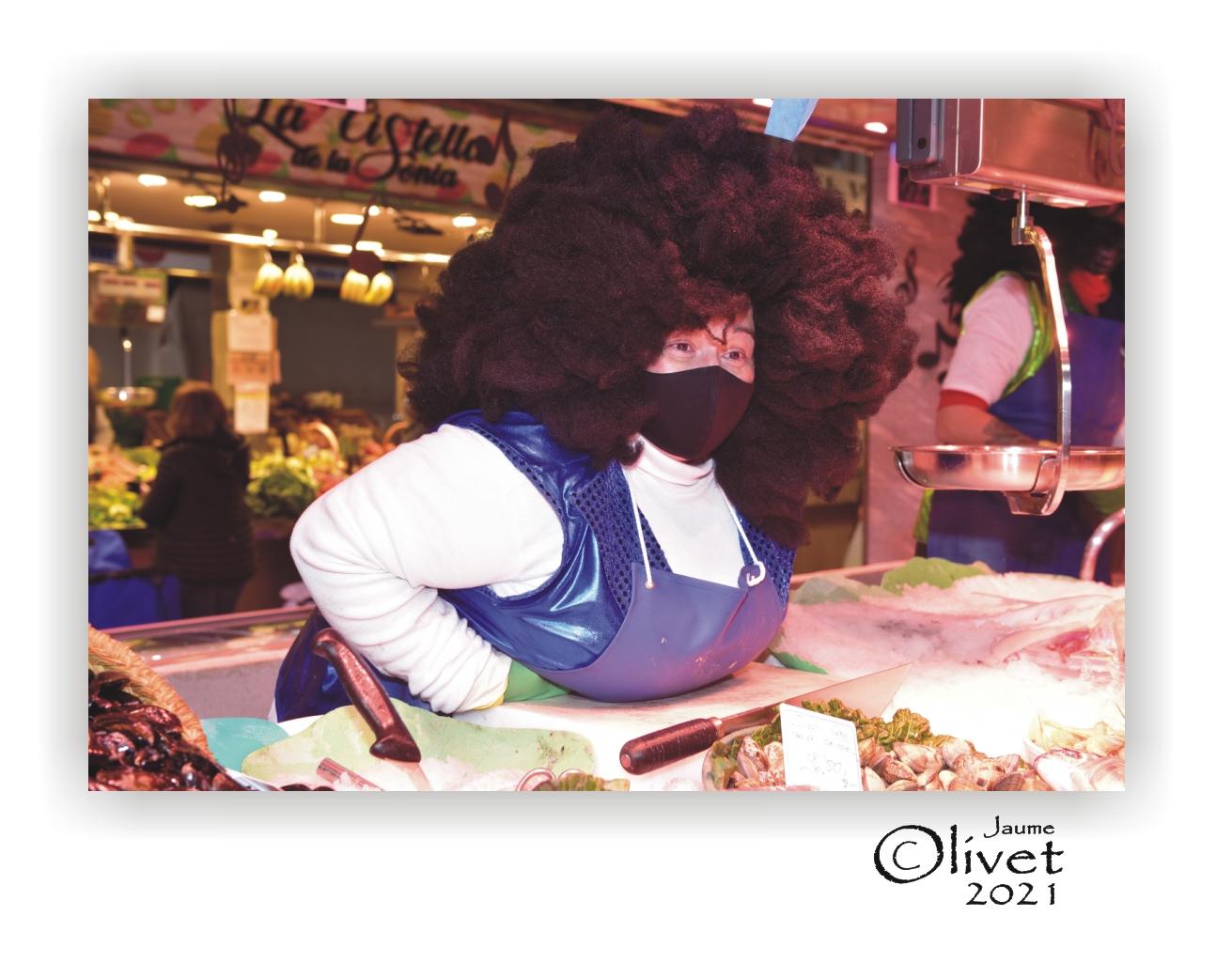  Jaume Olivet 2021