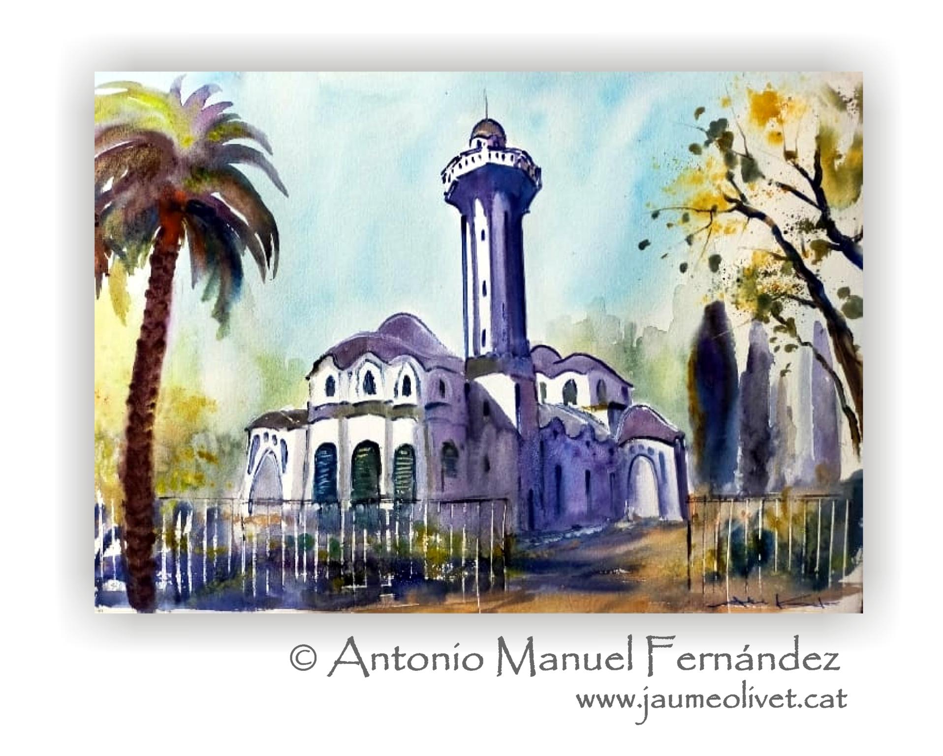  Antonio Manuel Fernndez