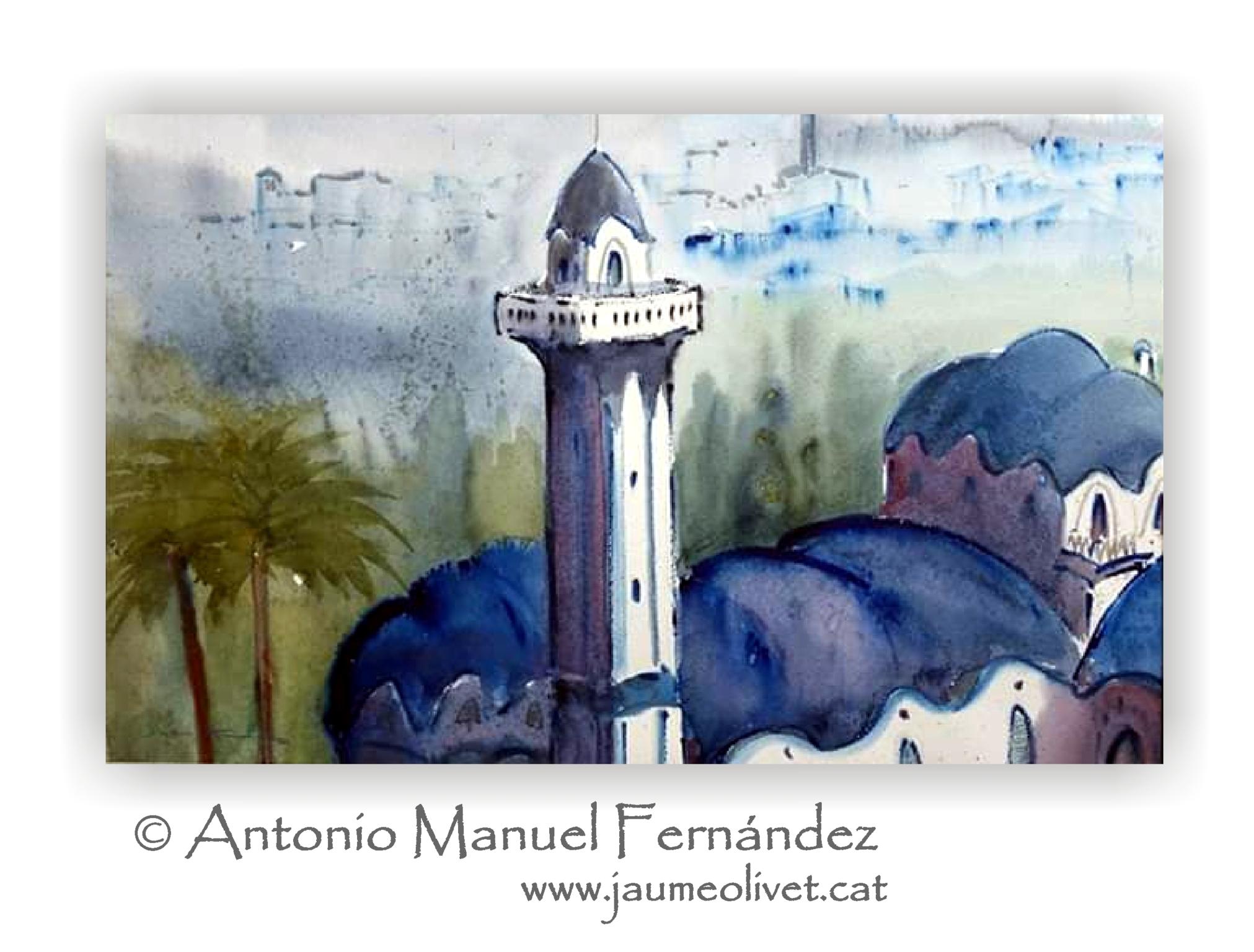  Antonio Manuel Fernndez