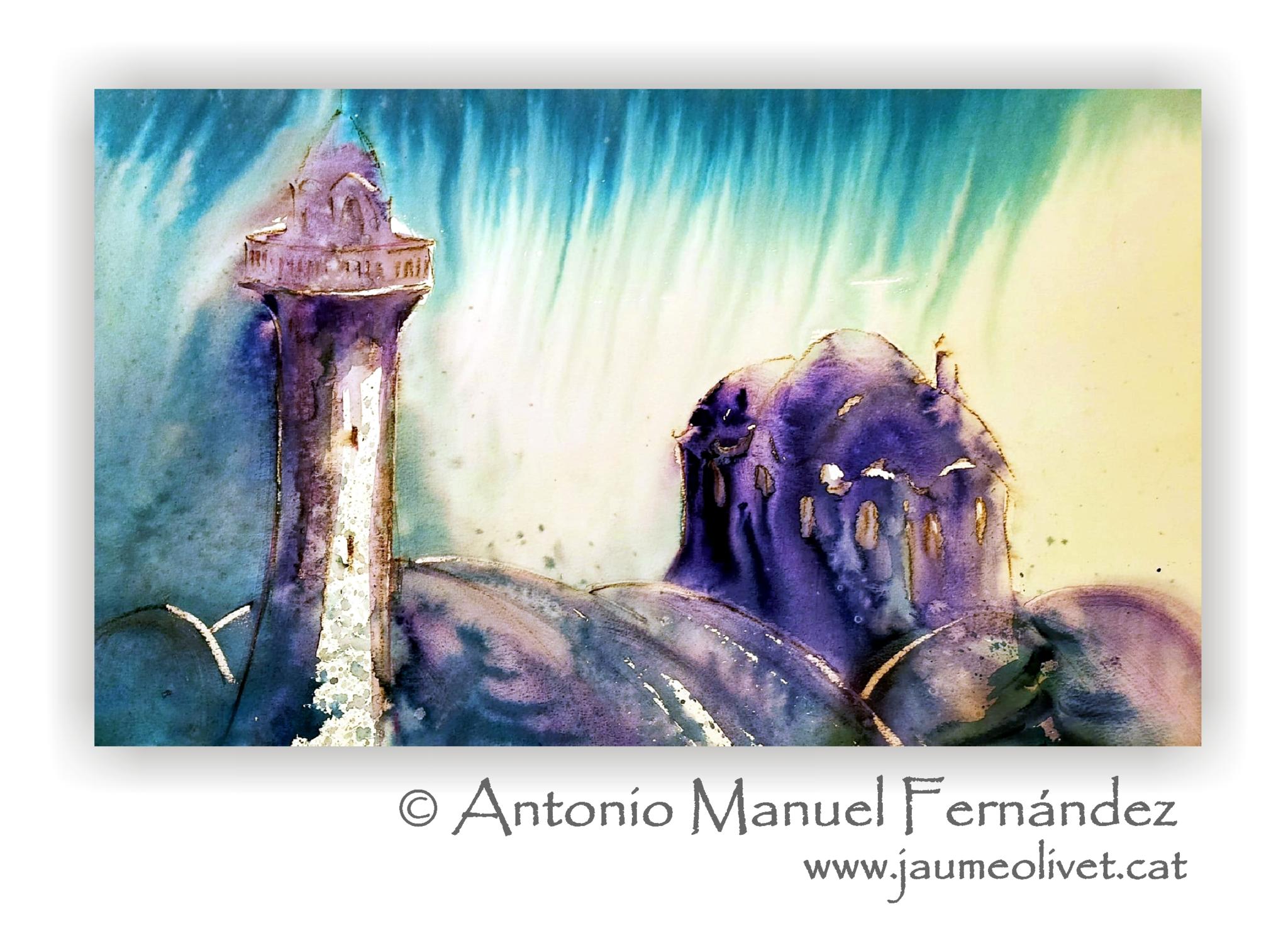  Antonio Manuel Fernndez