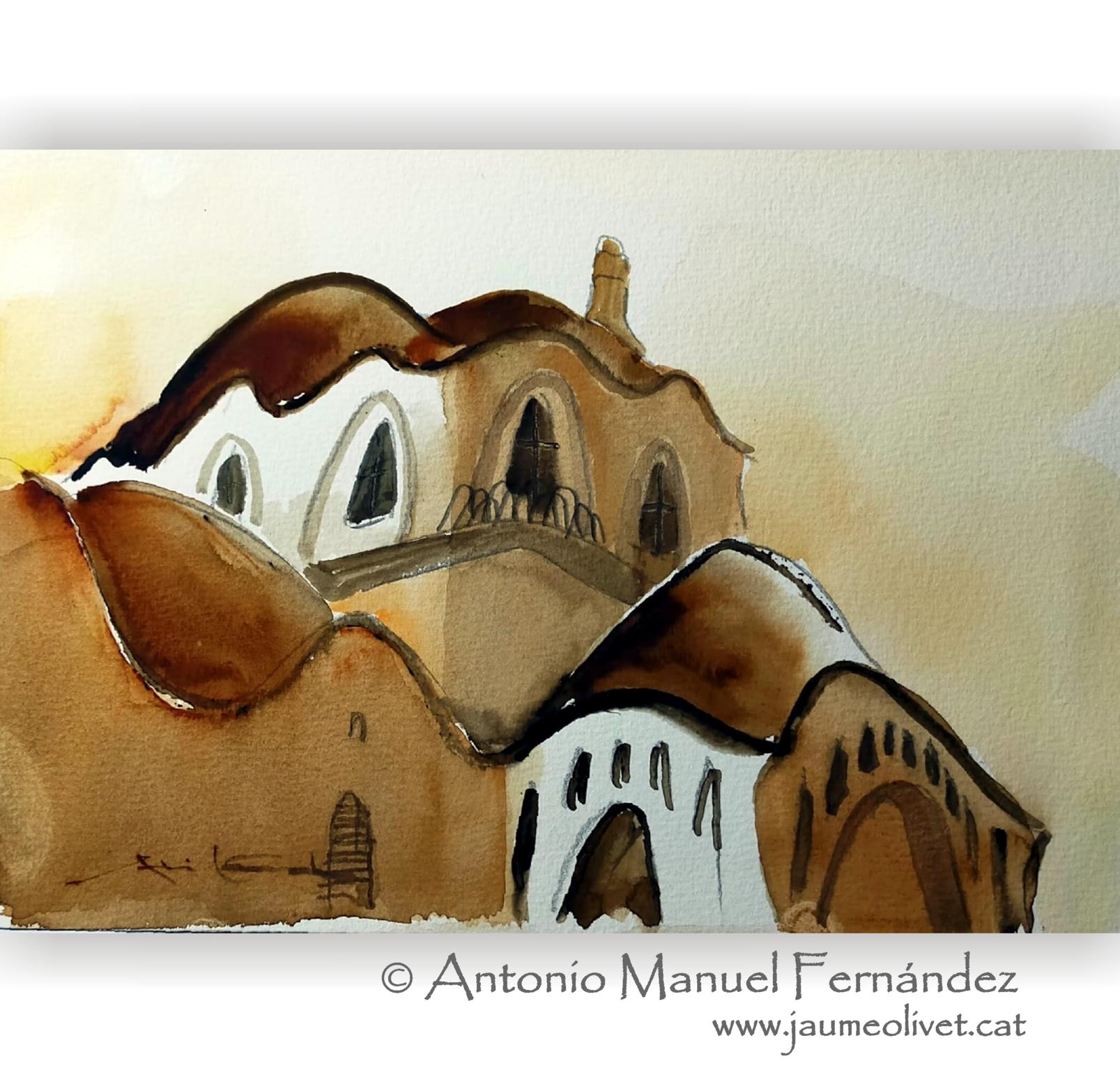  Antonio Manuel Fernndez