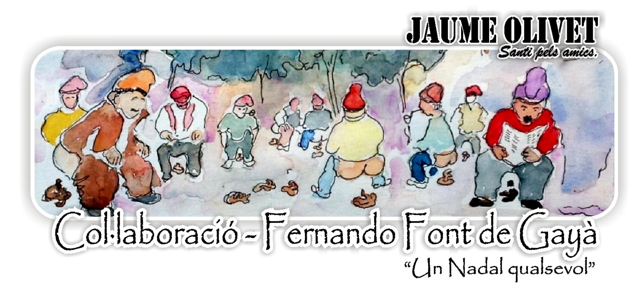  Fernando Font de Gay