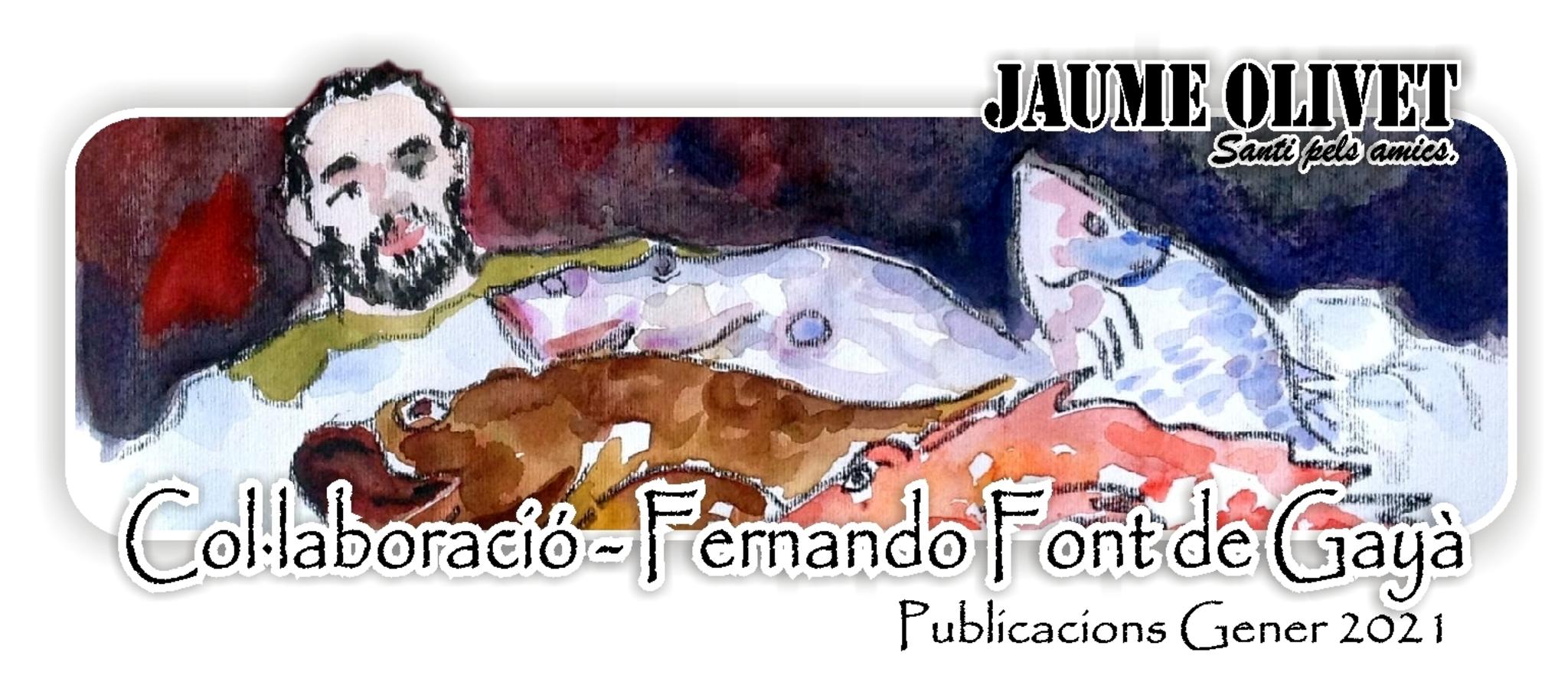  Fernando Font de Gay
