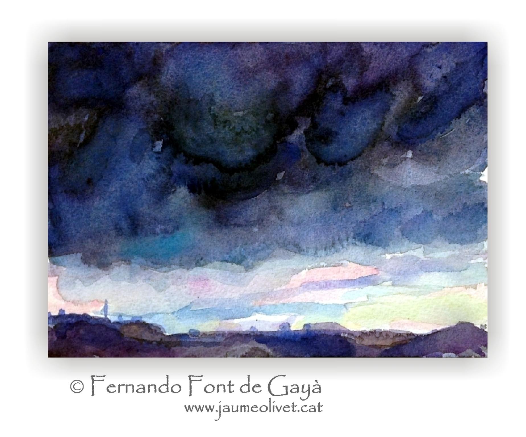  Fernando Font de Gay