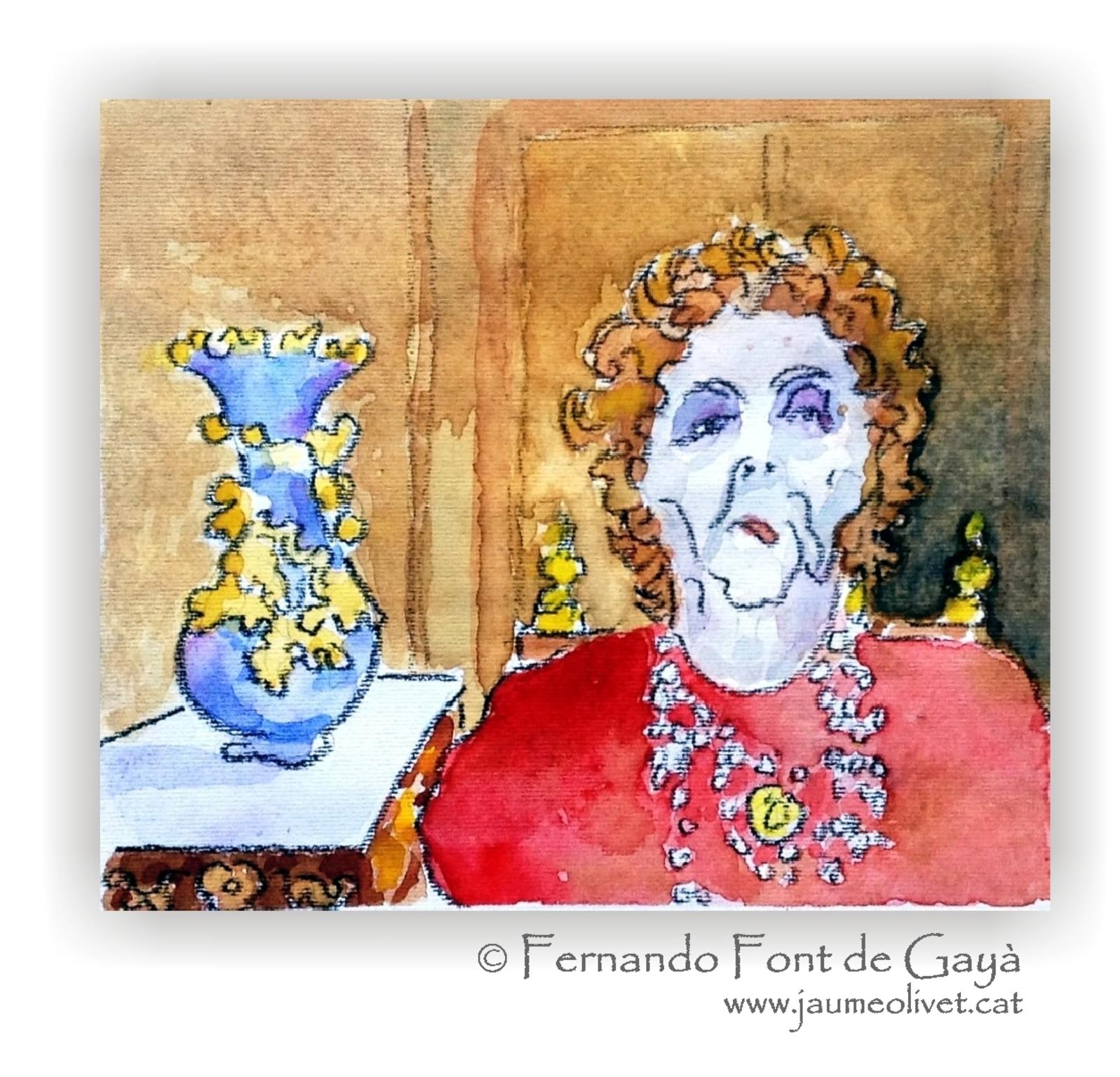  Fernando Font de Gay