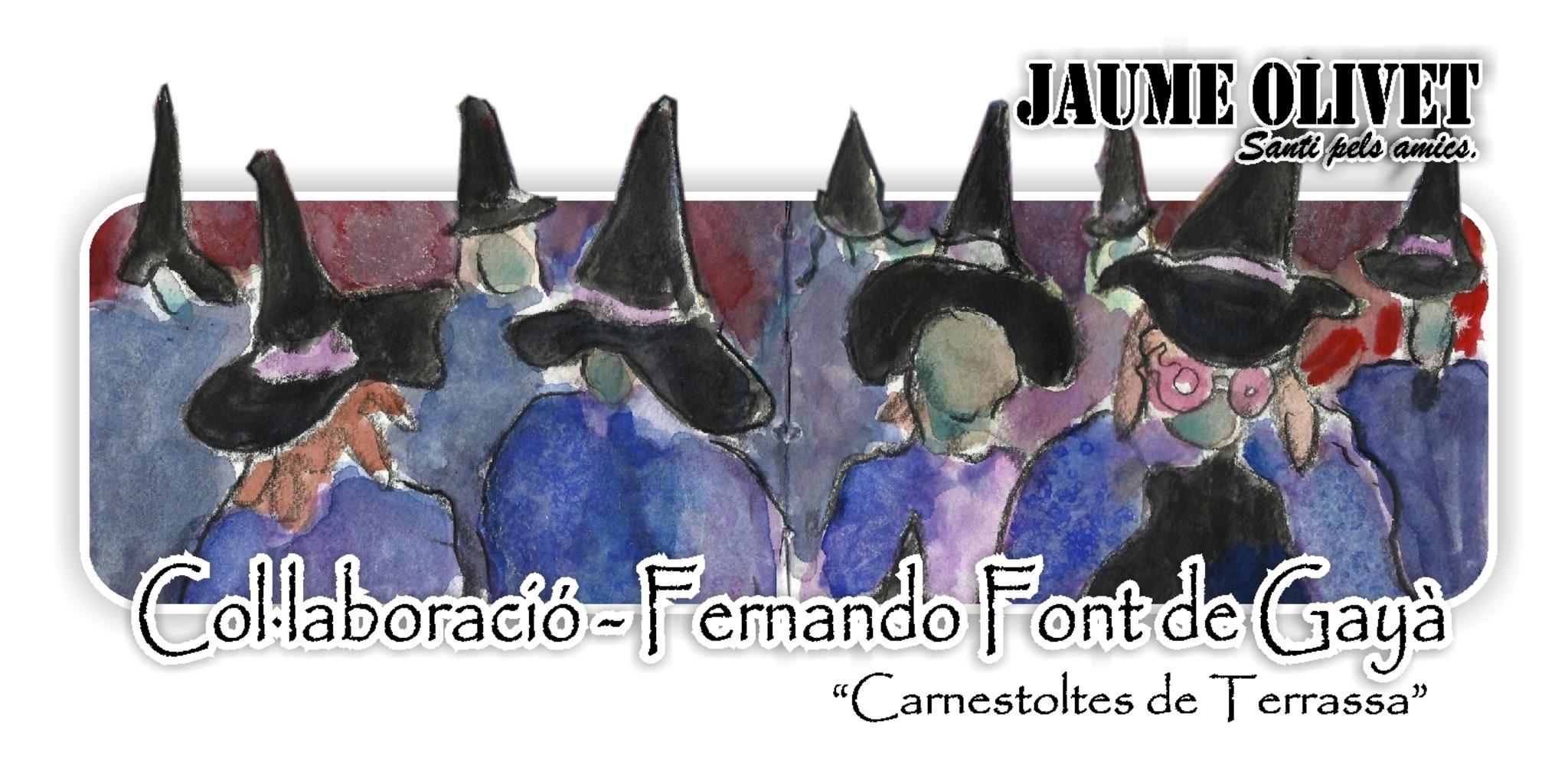  Fernando Font de Gay