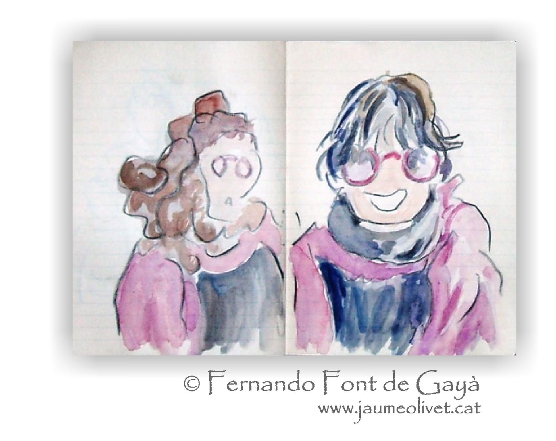  Fernando Font de Gay