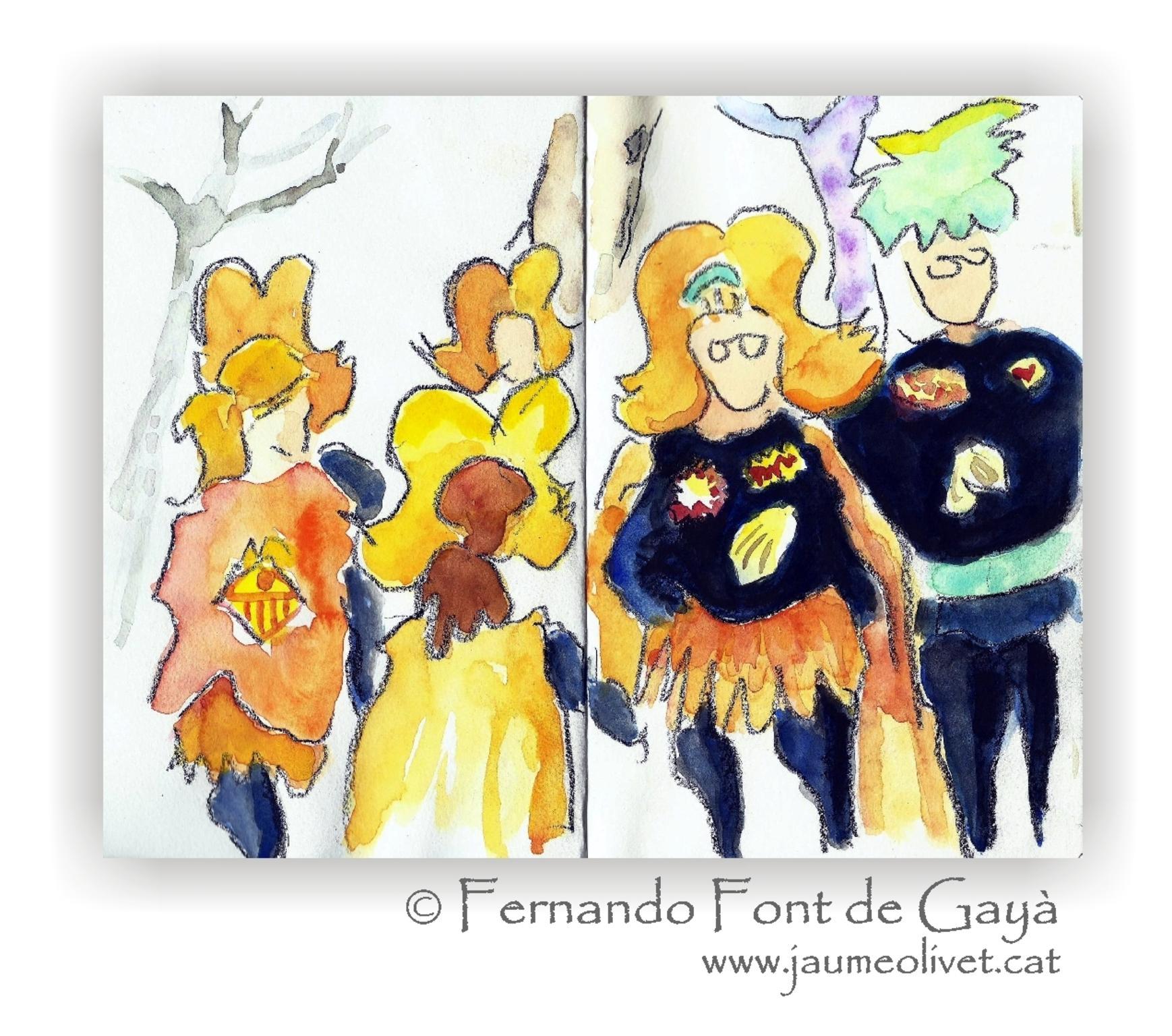 Fernando Font de Gay